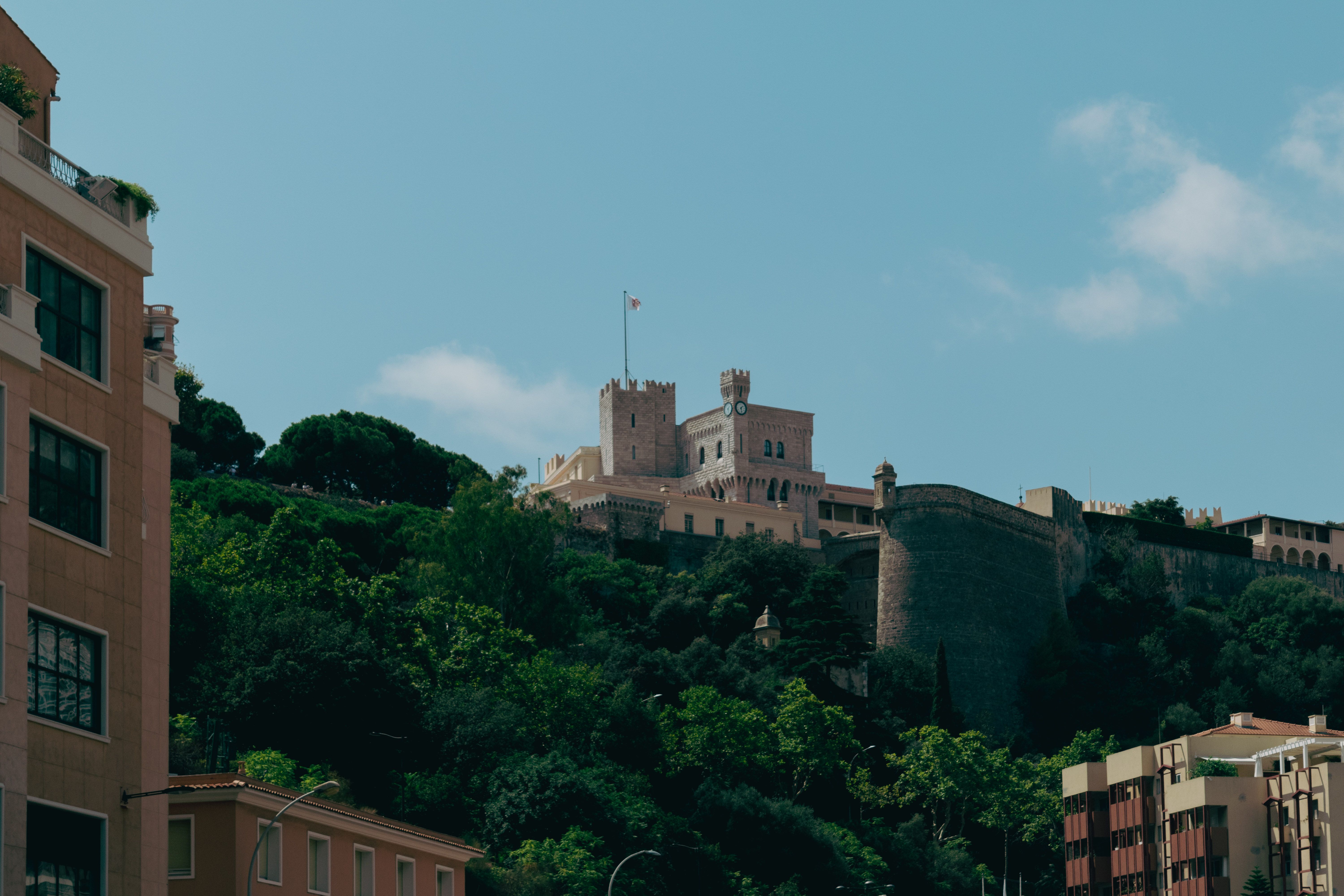 Ciudad De Mónaco