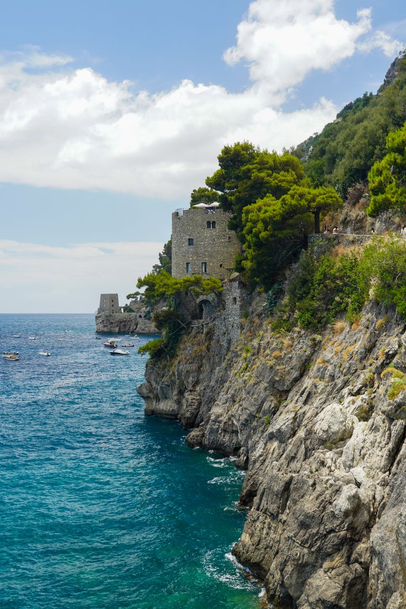 Amalfi Coast