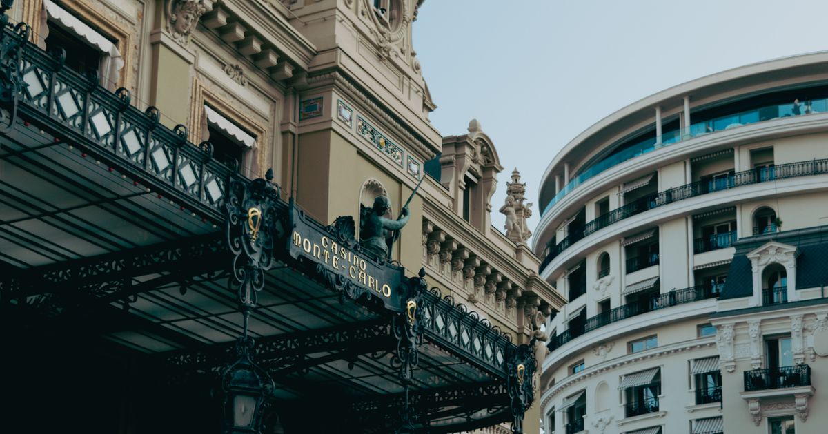 Couverture : Settling into Monaco: a practical guide