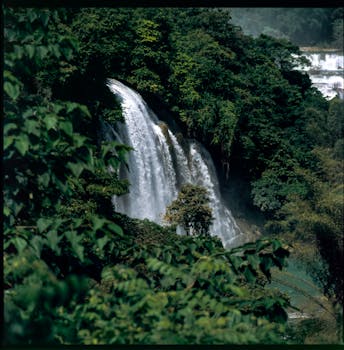 Ban Khlong Bang Waek