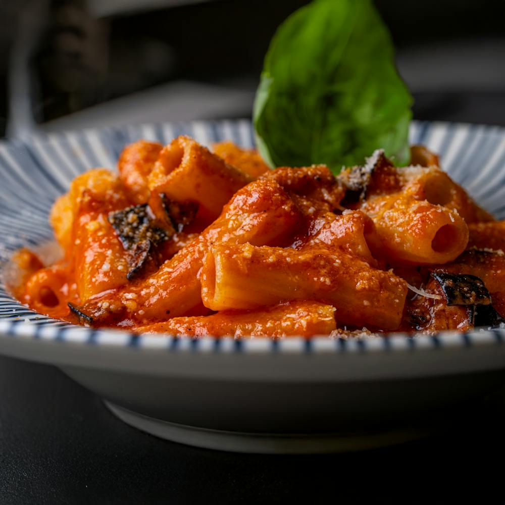 Vegetable Curry Pasta Vegetable Curry Pasta