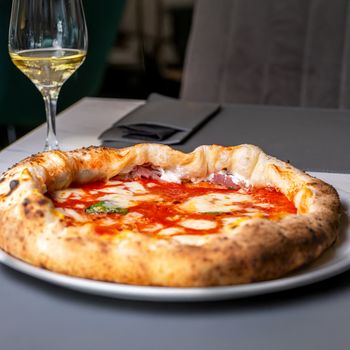 Margherita