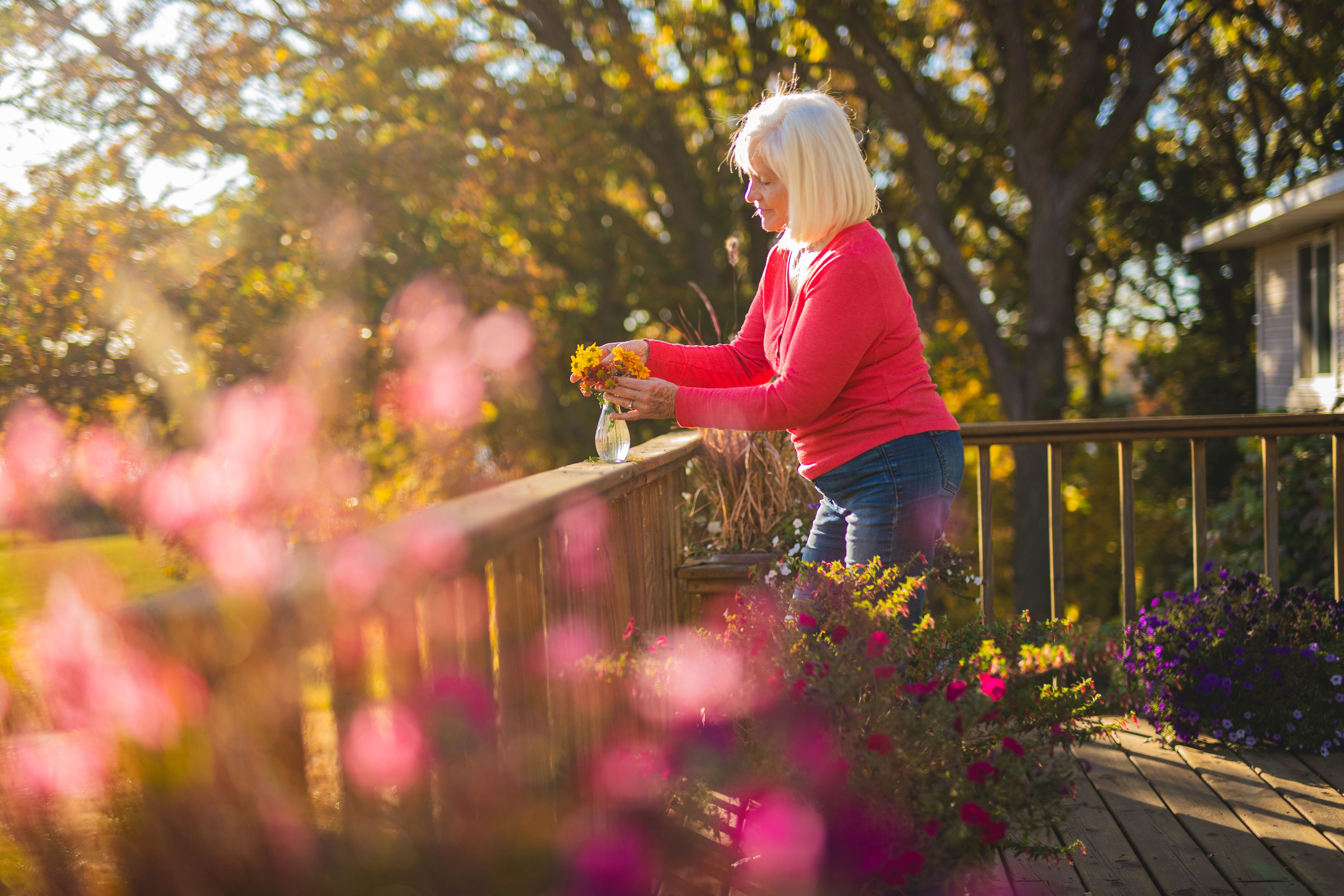 A soft landing into chair-friendly movement you can start today