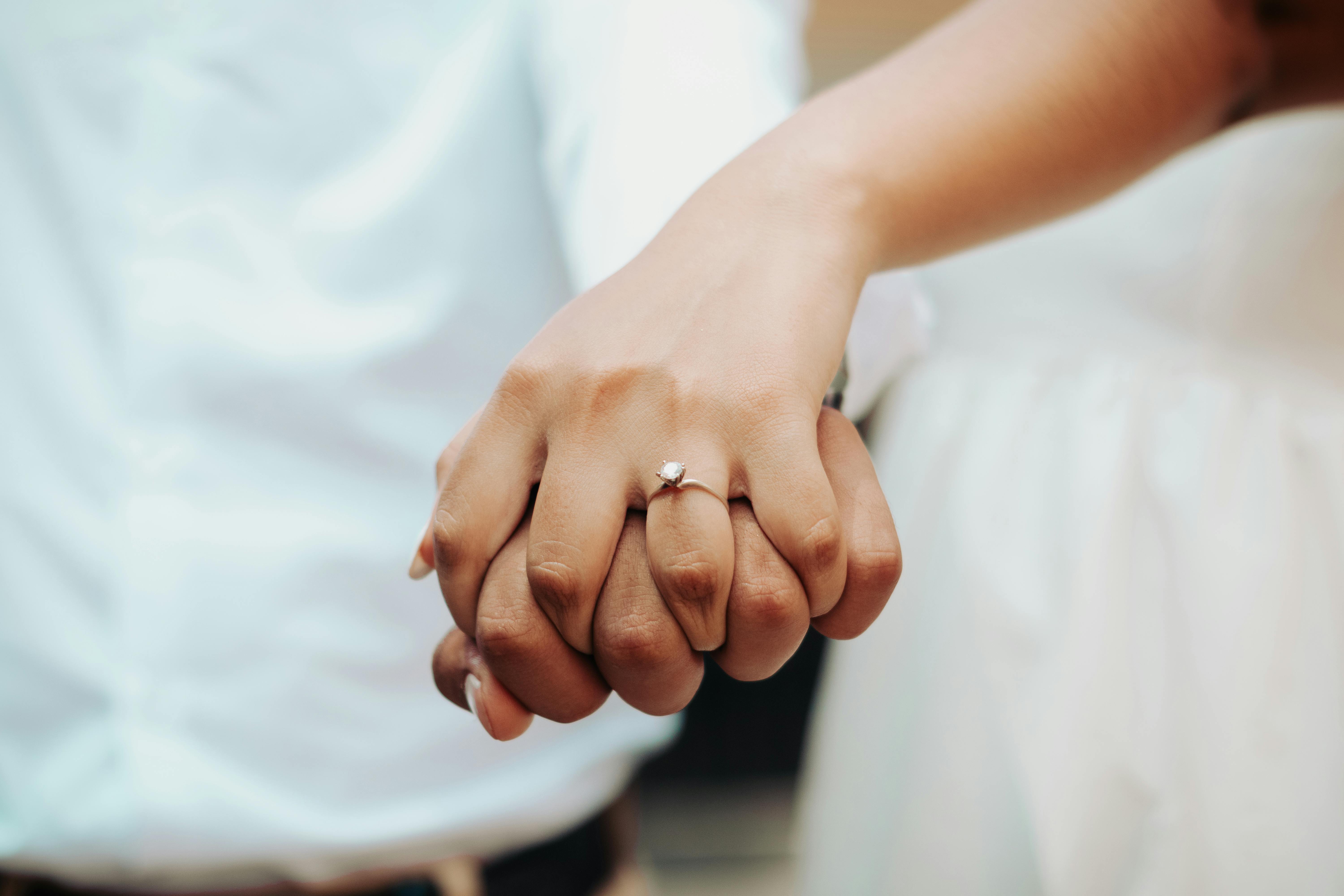 family law prenuptial agreements — Photo by Christopher Iturbe on Pexels