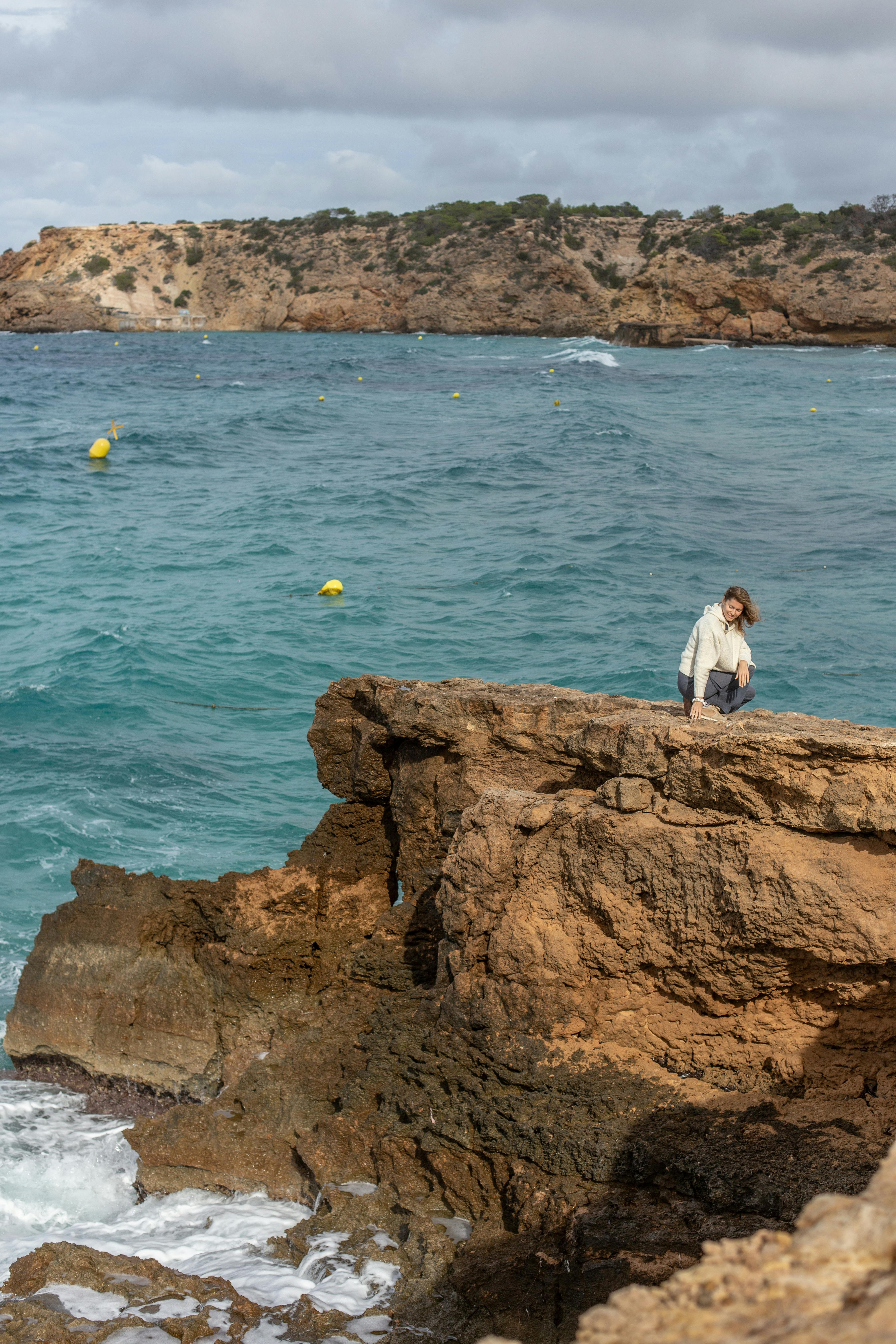 Following the Light: A Local's Guide to Ibiza's Lighthouses and the Wild Coastlines Around Them