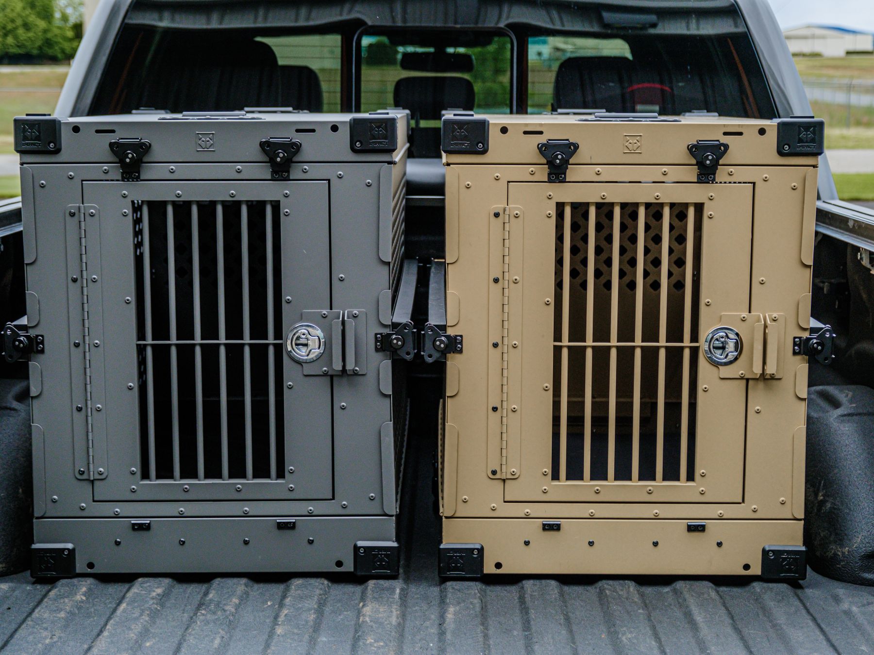 Pitton — man and van team loading a removal van