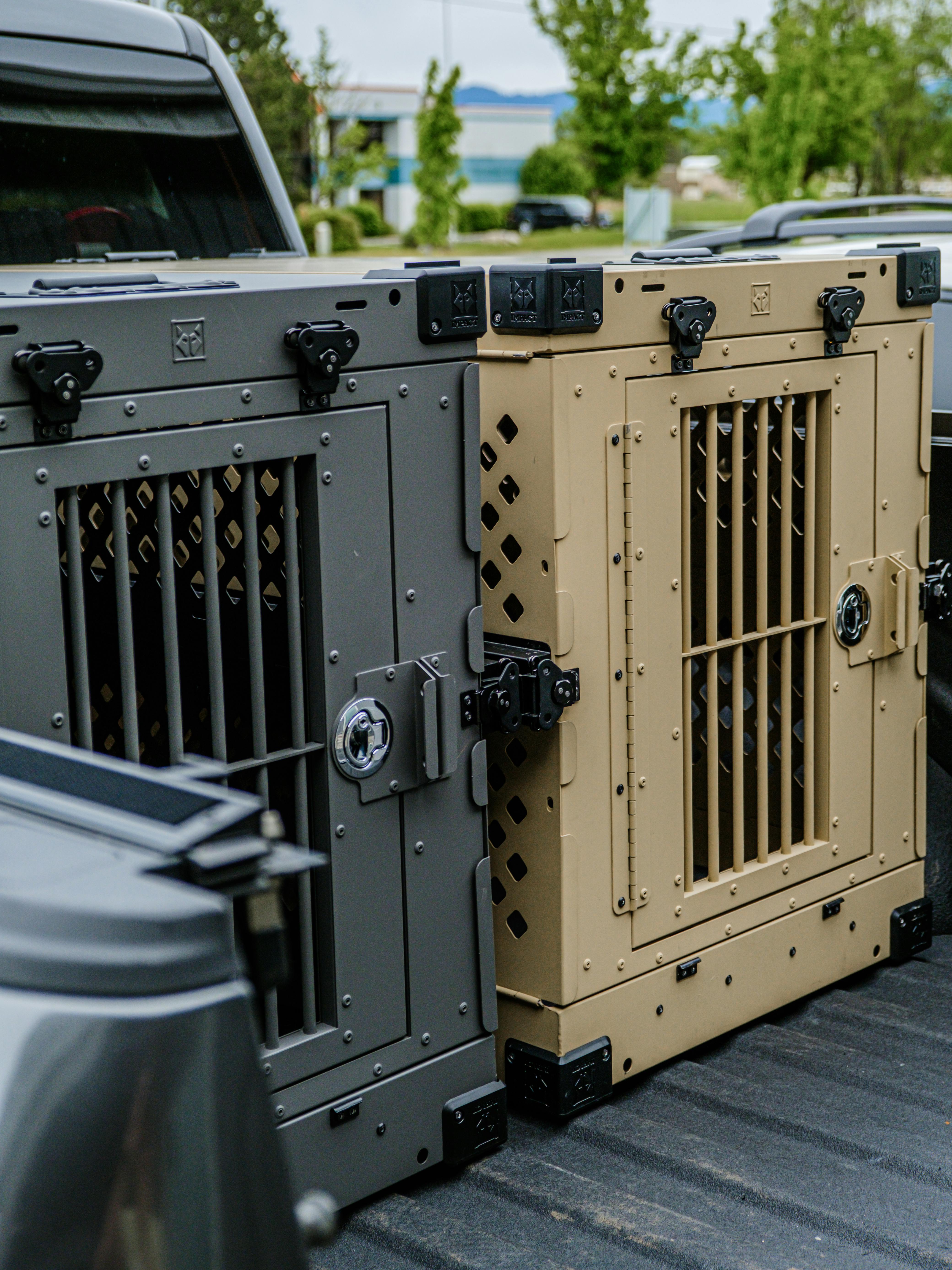 Expert Picks: Best Vehicle Gun Safes of the Year