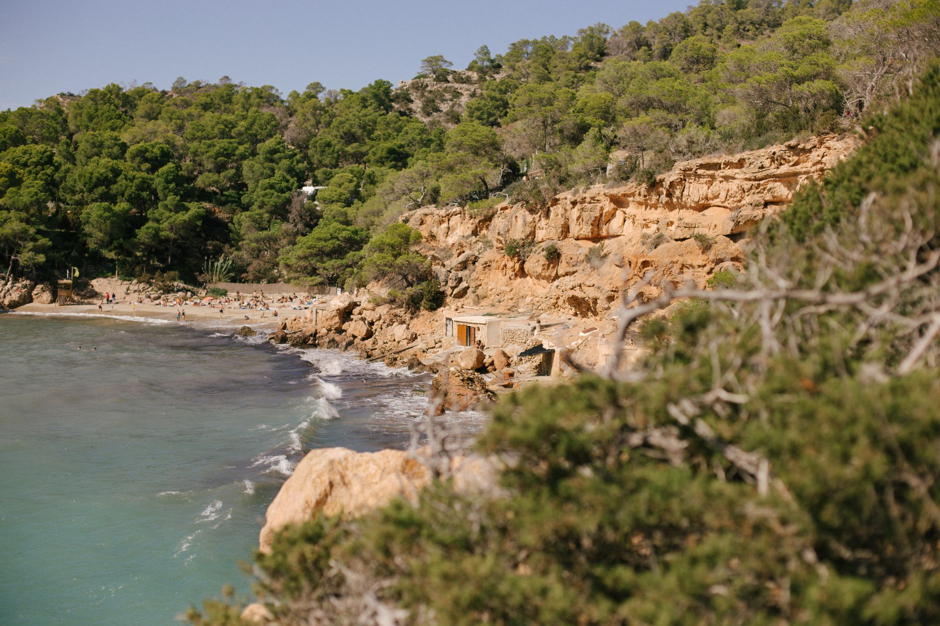 Ibiza, Spain
