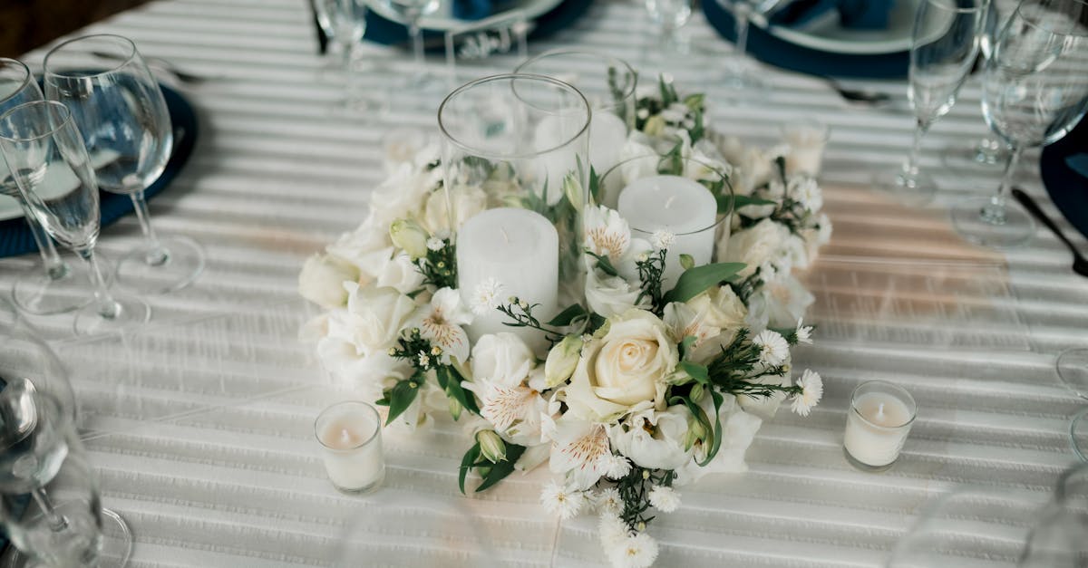 Comment Choisir le Thème Parfait pour Votre Mariage