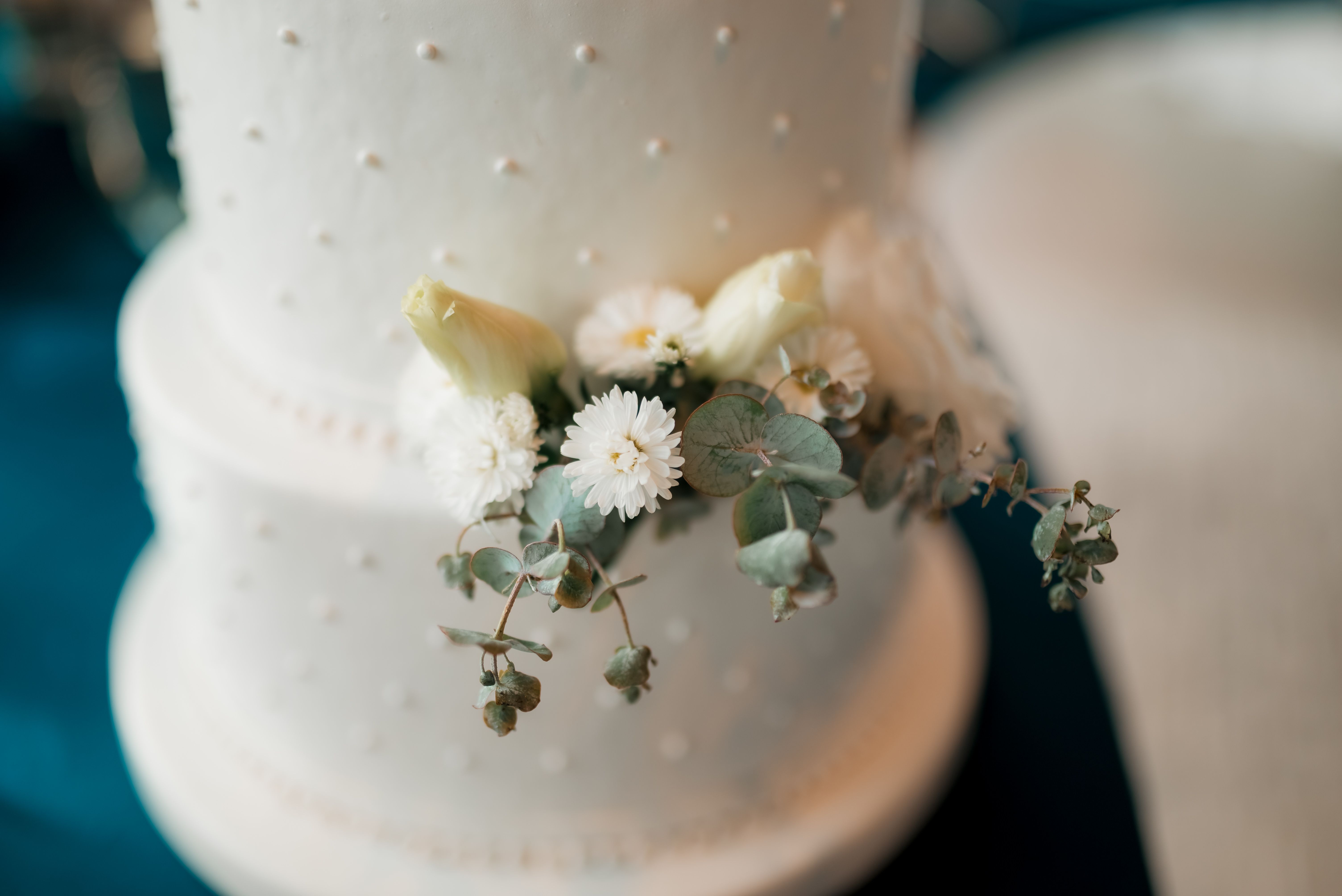 Wedding cake, Wedding cake en France