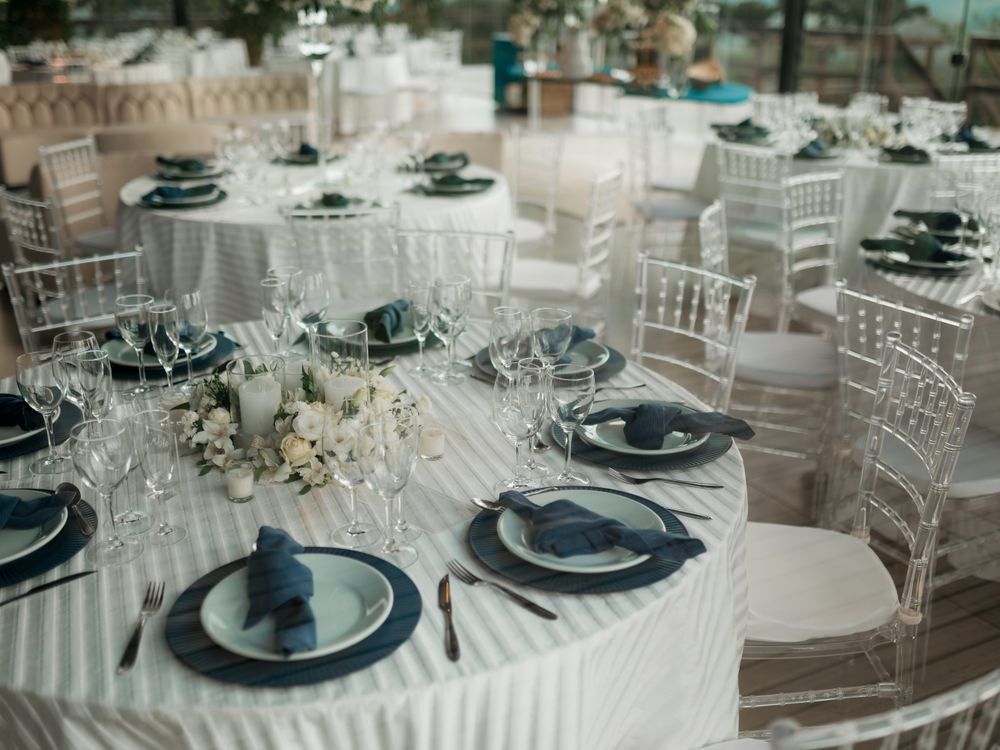 Harbourside Events Co.