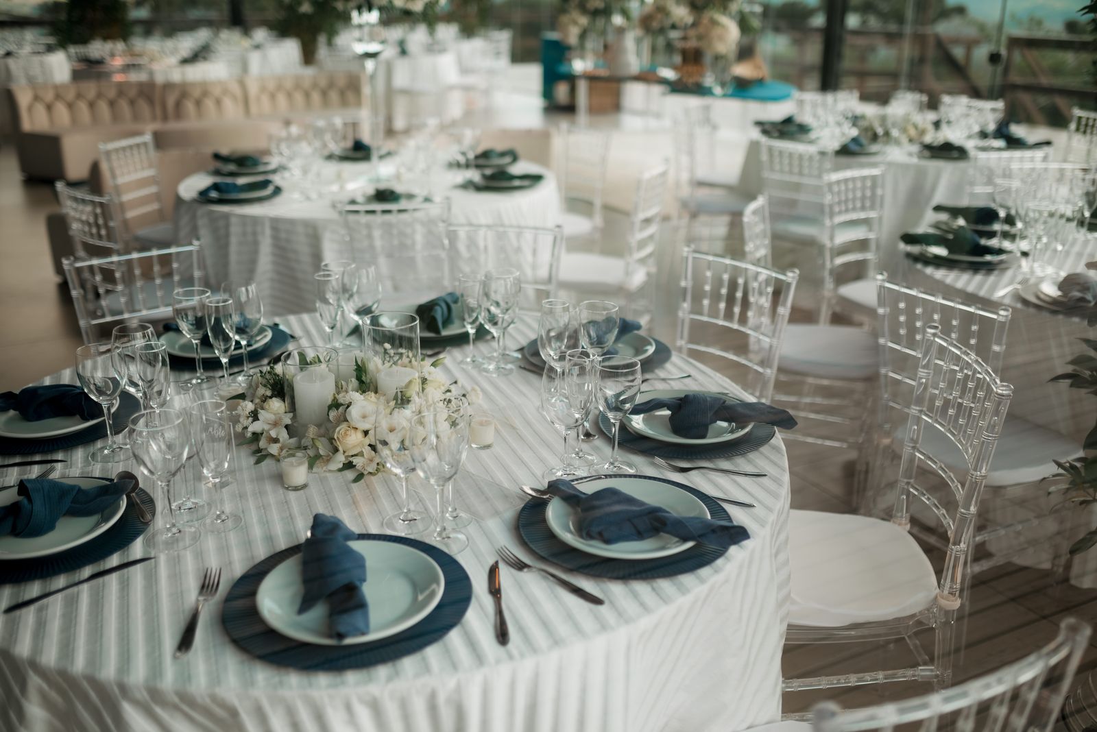 Mariage élégant organisé par Maison Nuptiale à Bordeaux