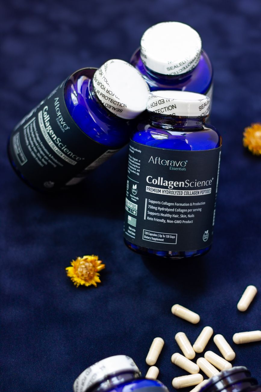 How to Read a Supplement Label: A Case Study on Achieving Optimal Health Through Informed Supplementation