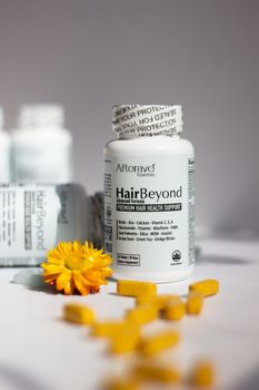 best supplement for hair growth