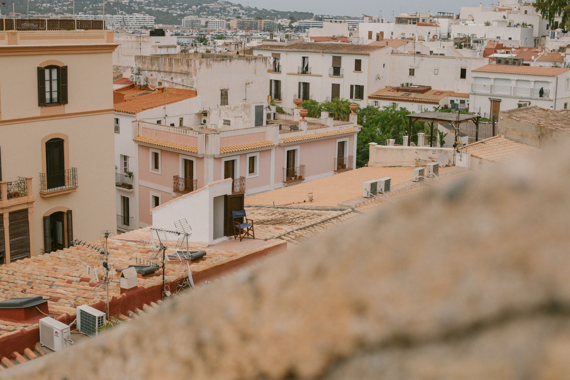 Ibiza
