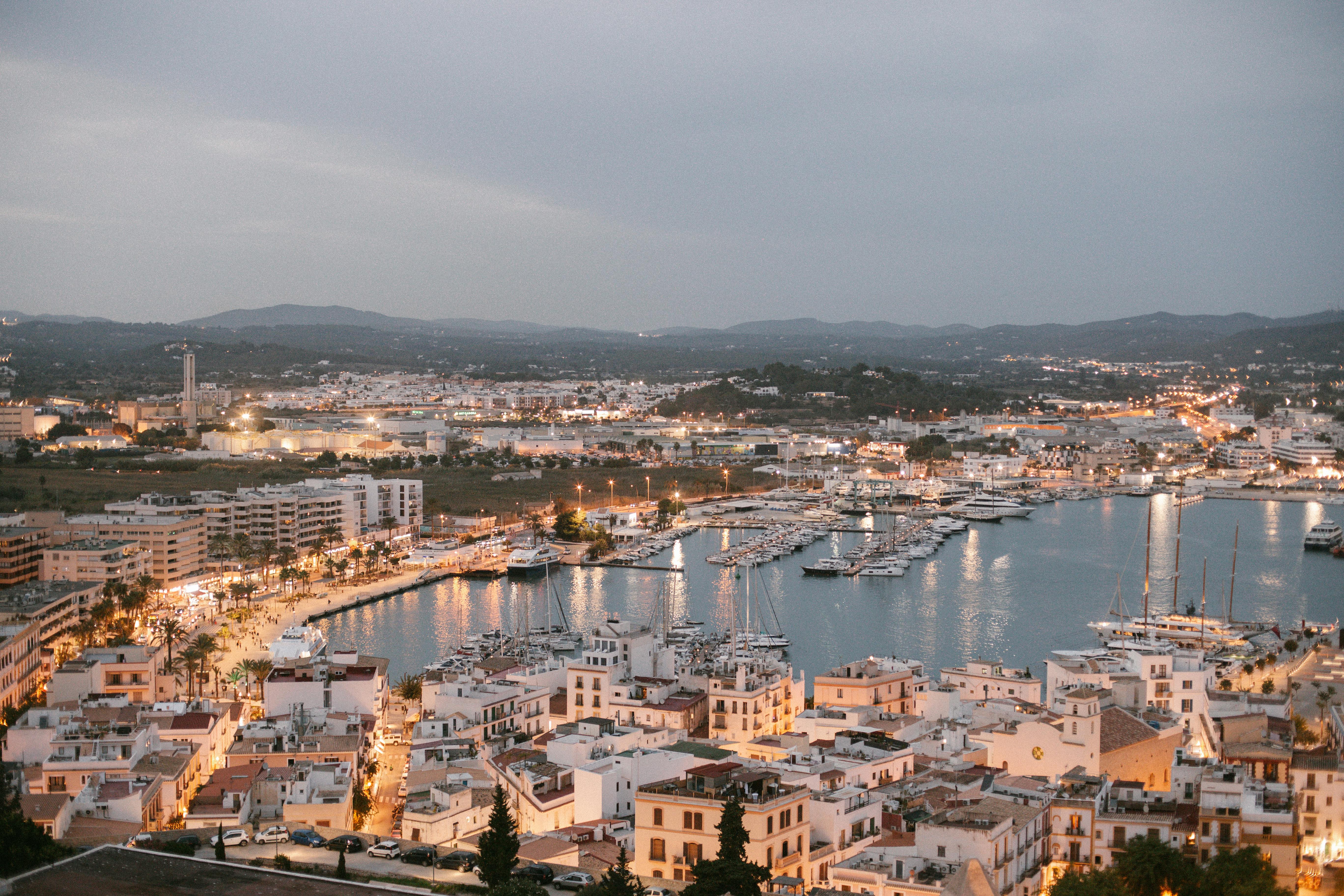 Ibiza Marina