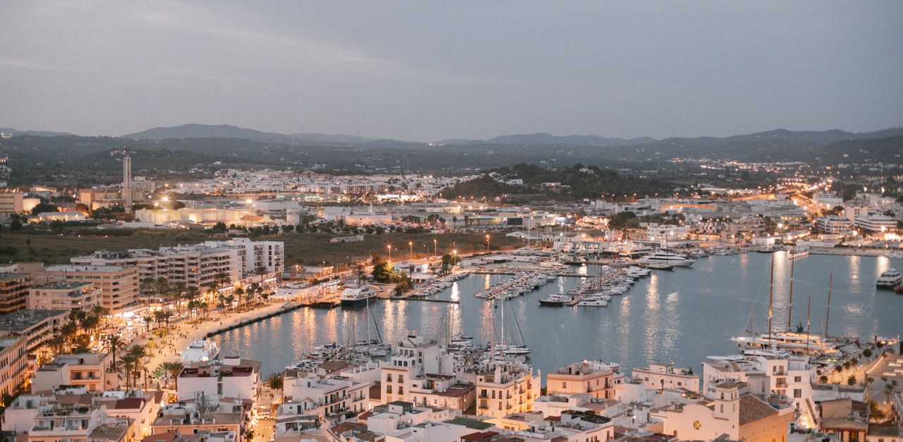 Baleari