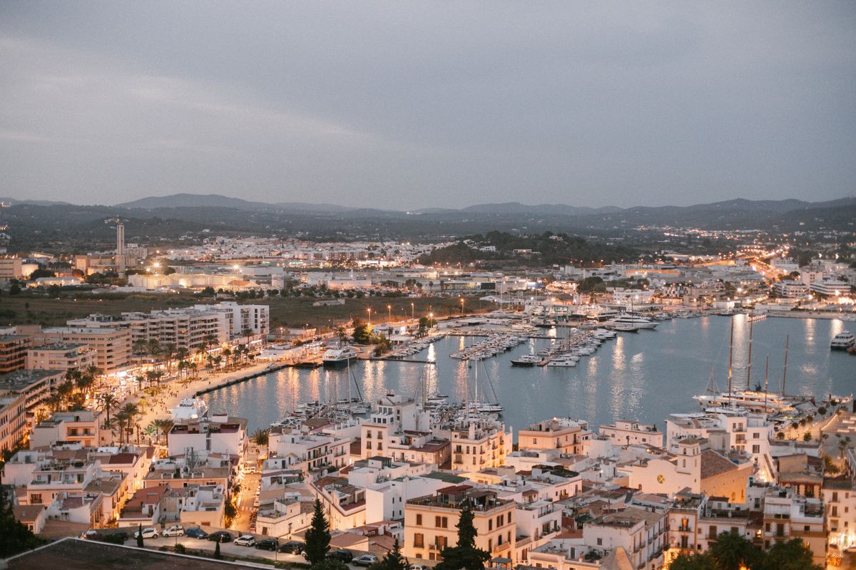 Ibiza Nightlife