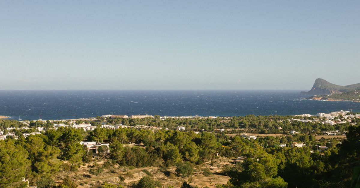 Ibiza