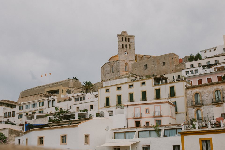 Ibiza, Spain