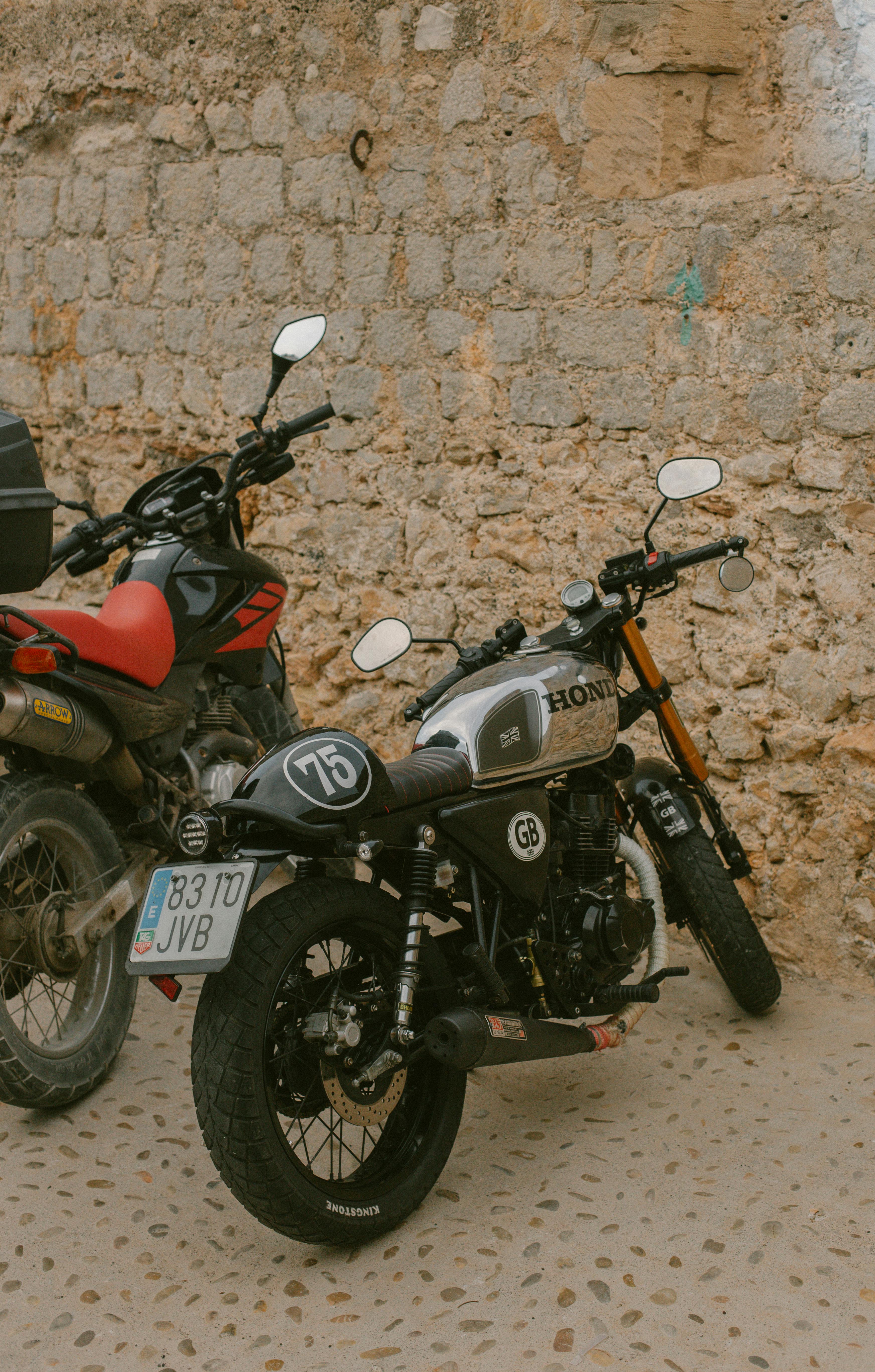 Honda motorcycle for sale in Khirdalan, Azerbaijan: Legal, Cost, and Buyer Overview