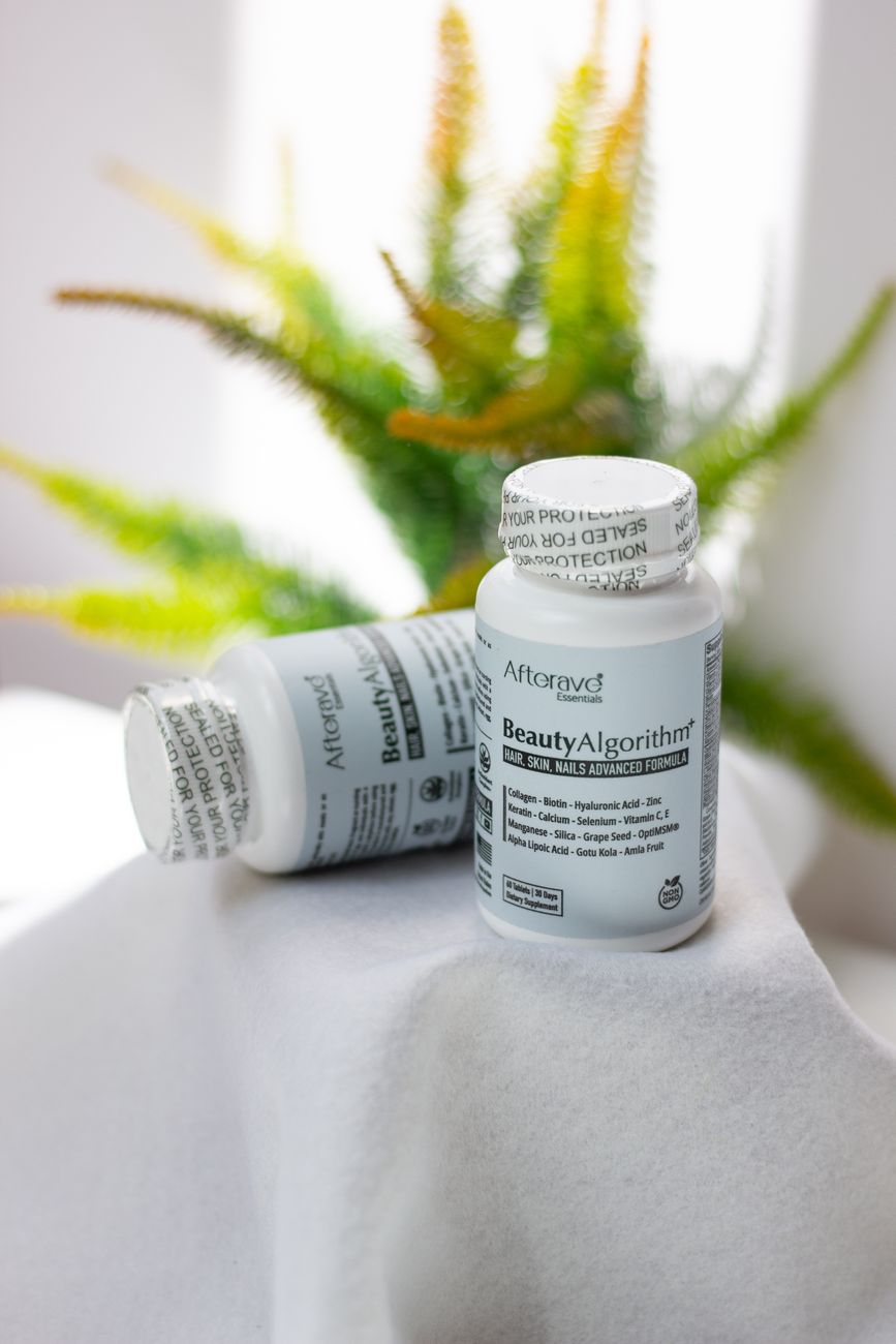 What Your Collagen and Elastin Assessment Results Mean for Skin Structure: A Case Study on AI-Powered Skin Health Transformation