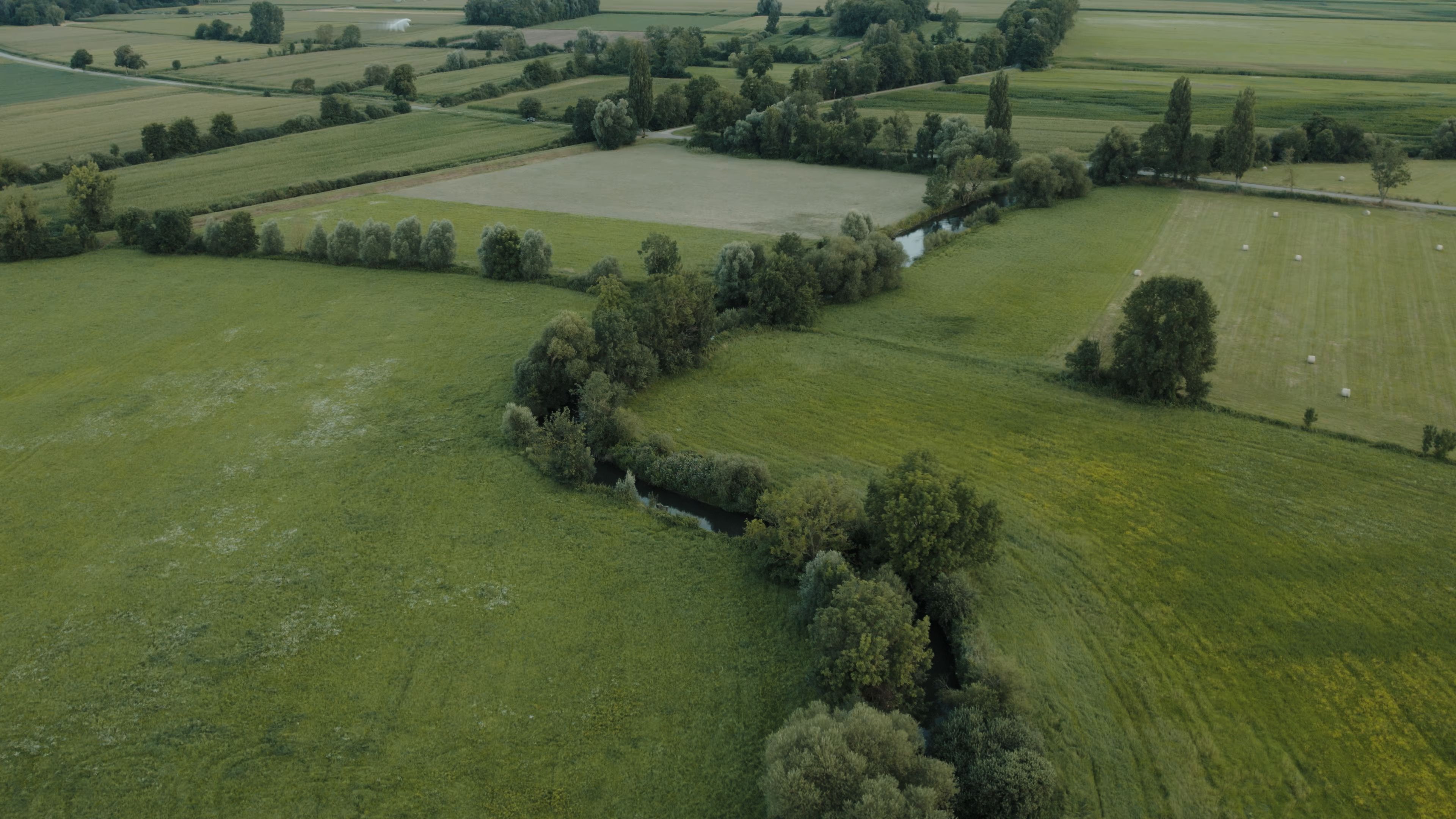 Mesure et analyse environnementale sur le terrain