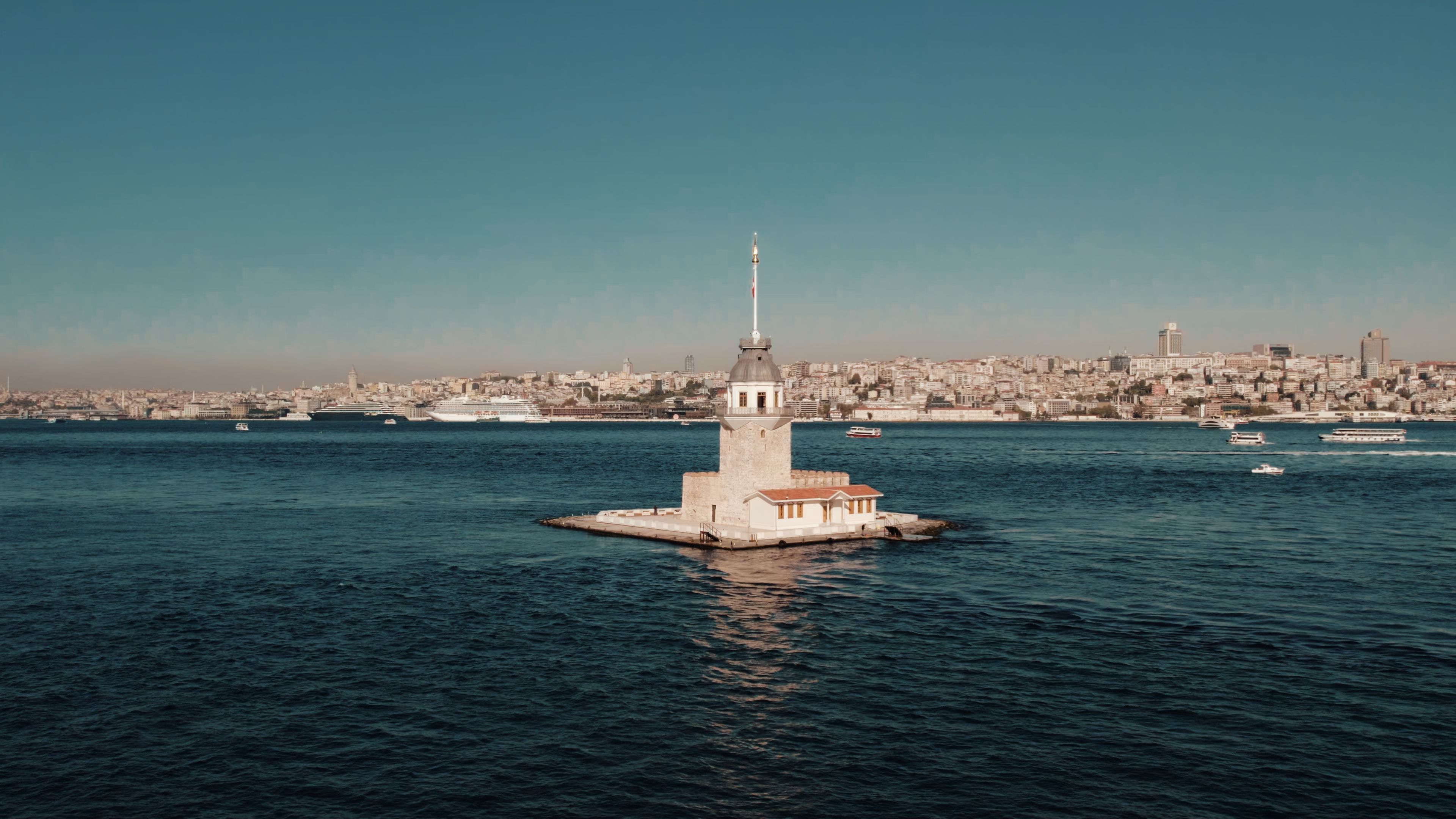Is 7 Days in Istanbul Enough?