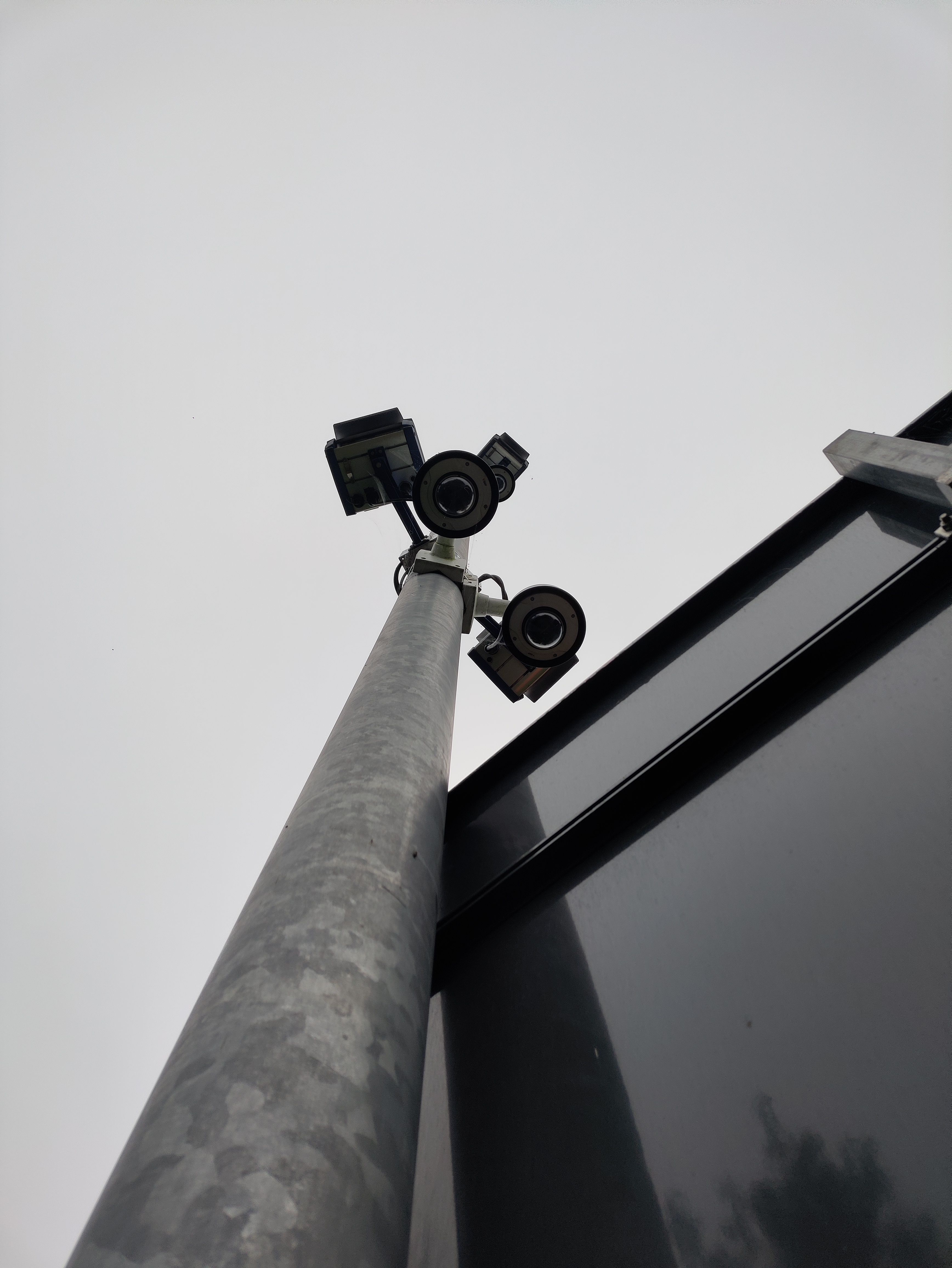 Why Flock's Camera Backlash Now Spans the Political Spectrum