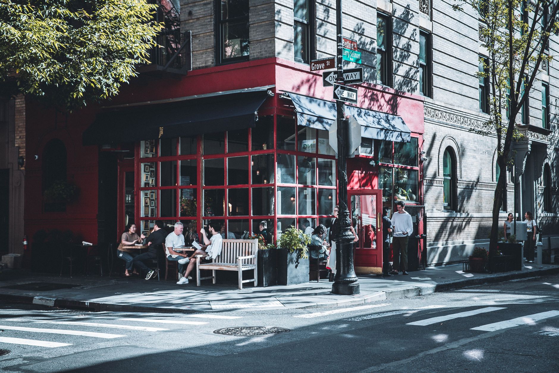 New York City Restaurant Industry Pipeline Expands With Wave Of Strategic Autumn Openings