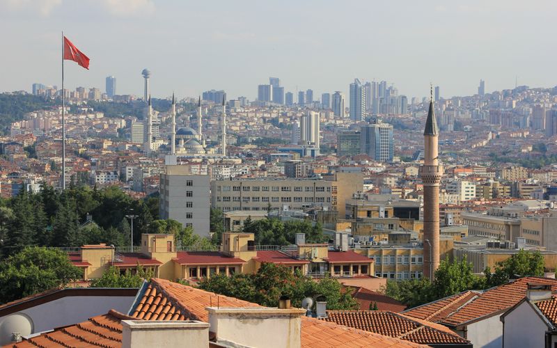 Property for sale in أنقرة, Turkey