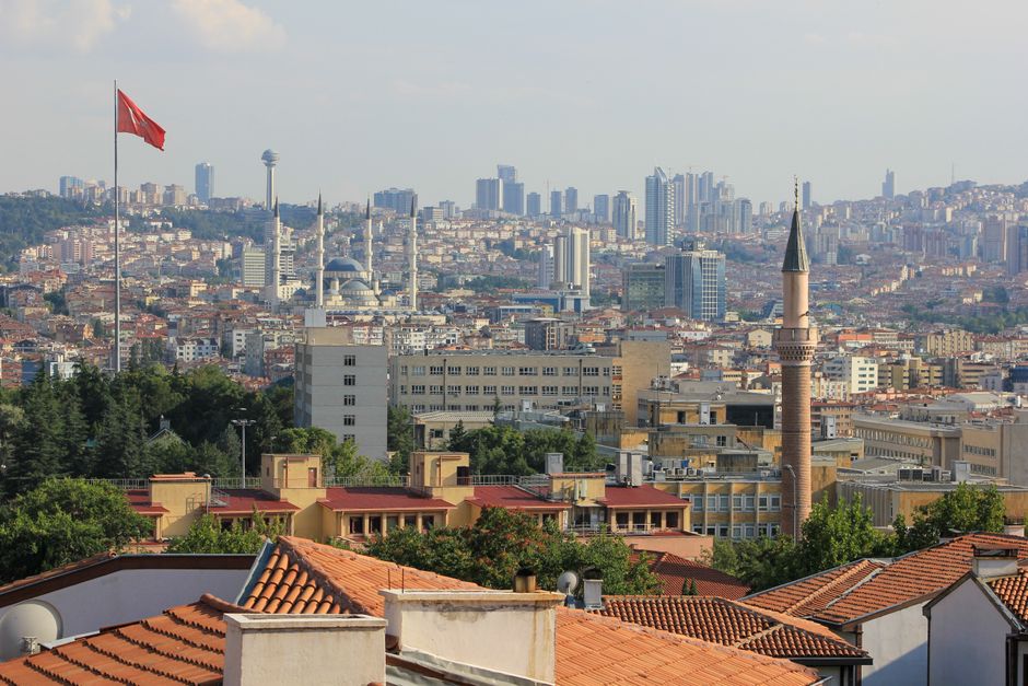 Sécurité à Ankara : guide pour les expatriés — risques, santé et urgences