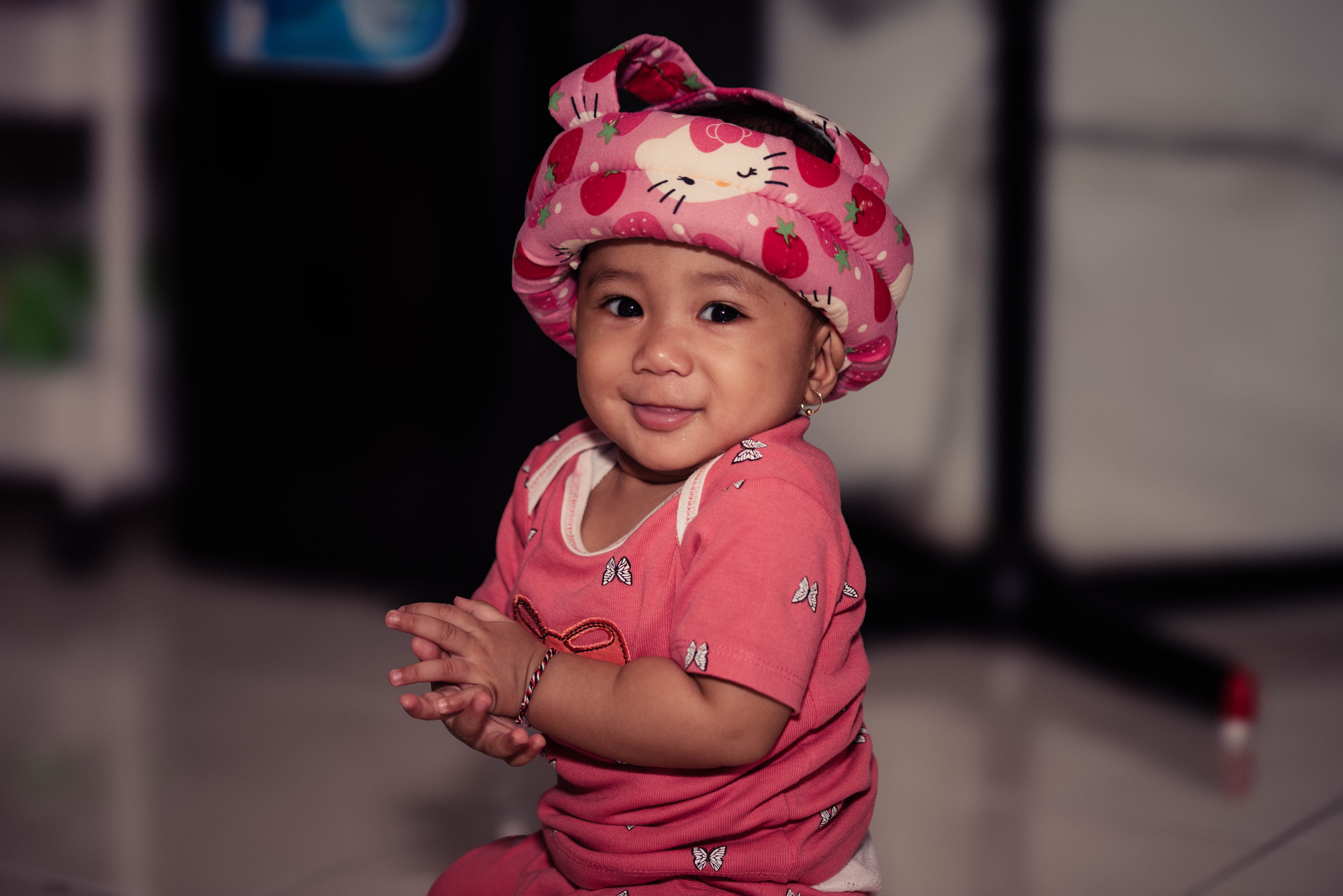Parent advice: My 3-month-old baby is in daycare—and it's all my husband's fault. — Photo by Tri Warno on Pexels