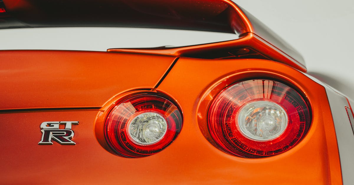 Fotos De Estudio Profesionales De Automóviles