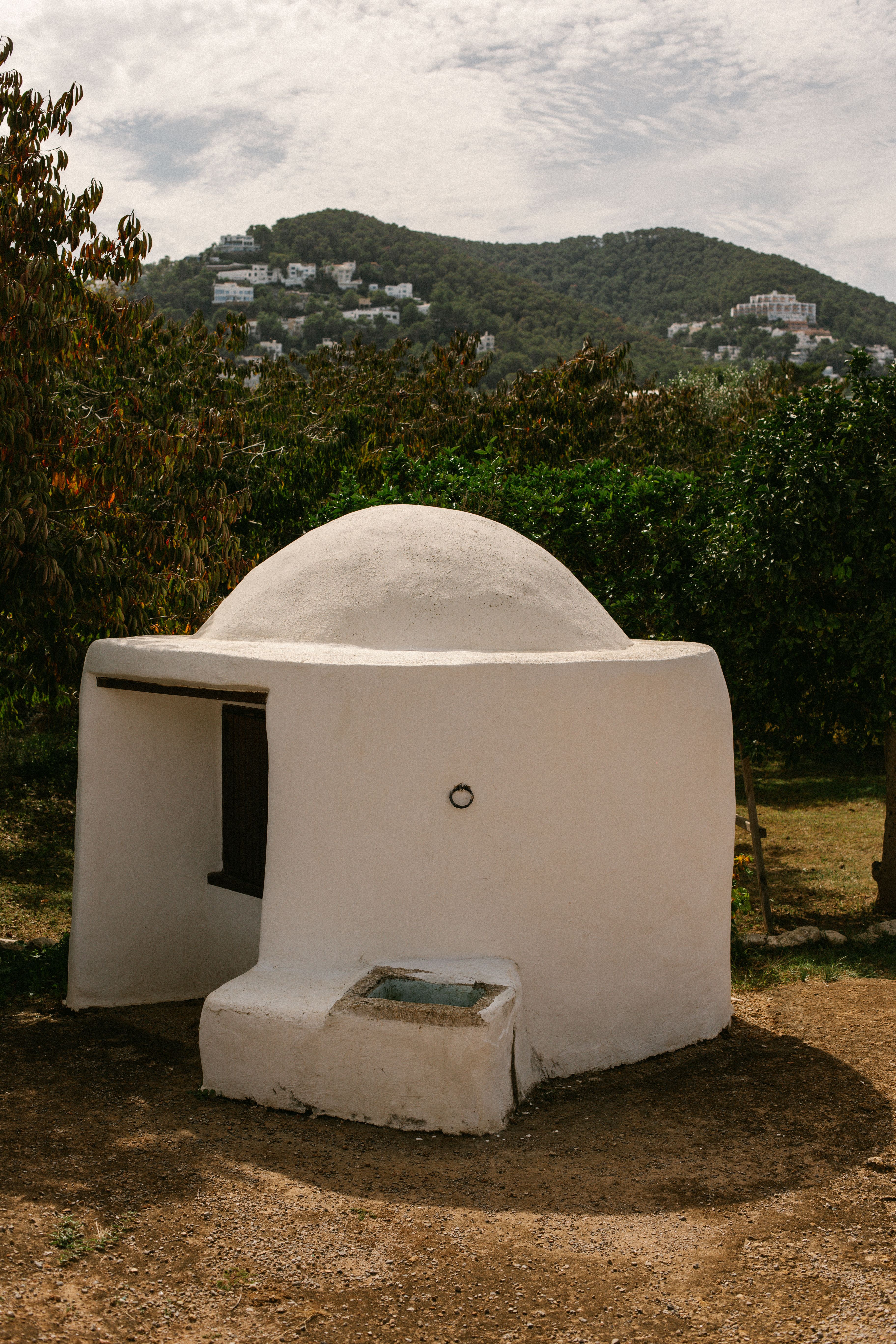 Figs, Almonds and Payesa Bread: Inside Ibiza's Autumn Food Markets
