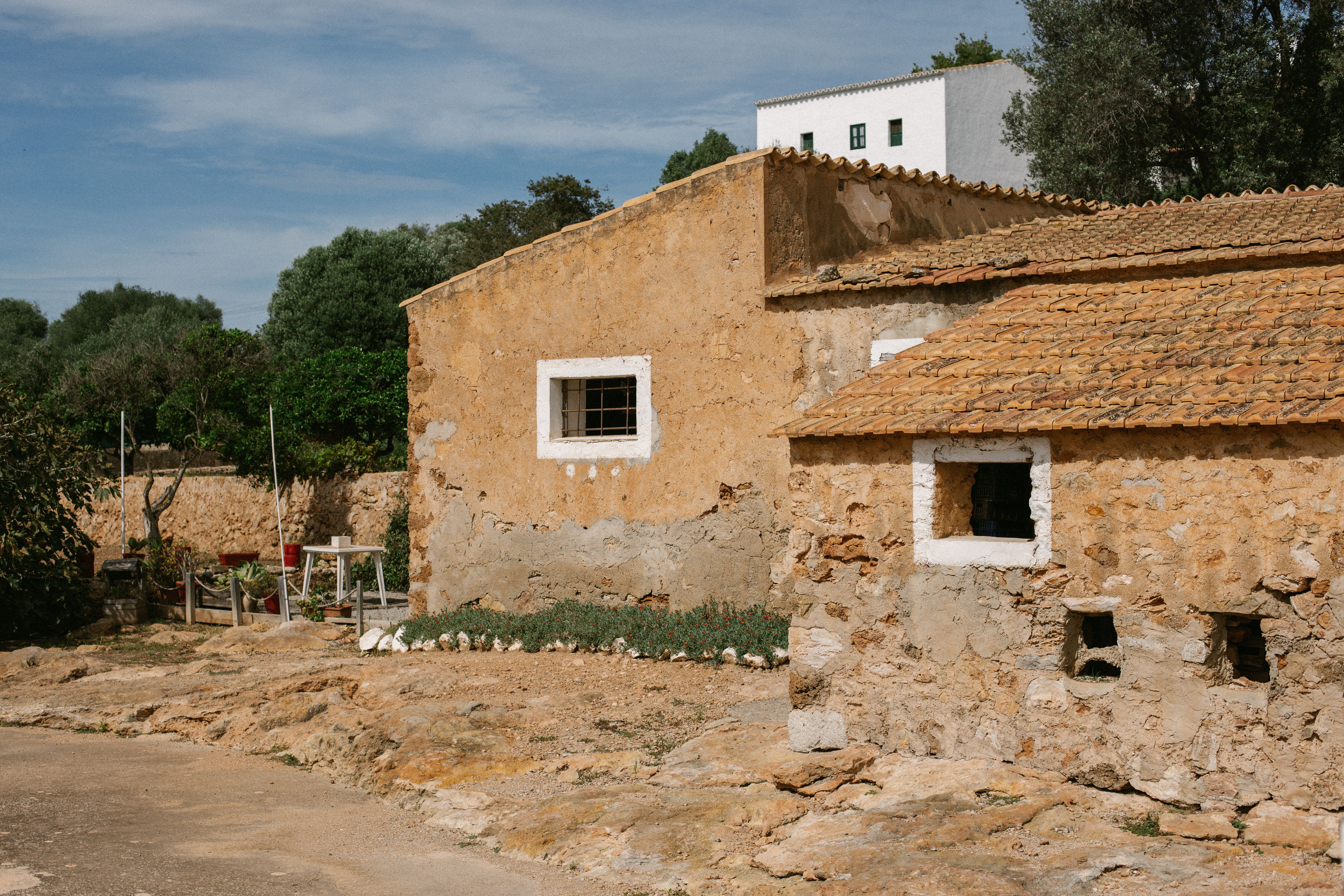 Church of Santa Eulària des Riu