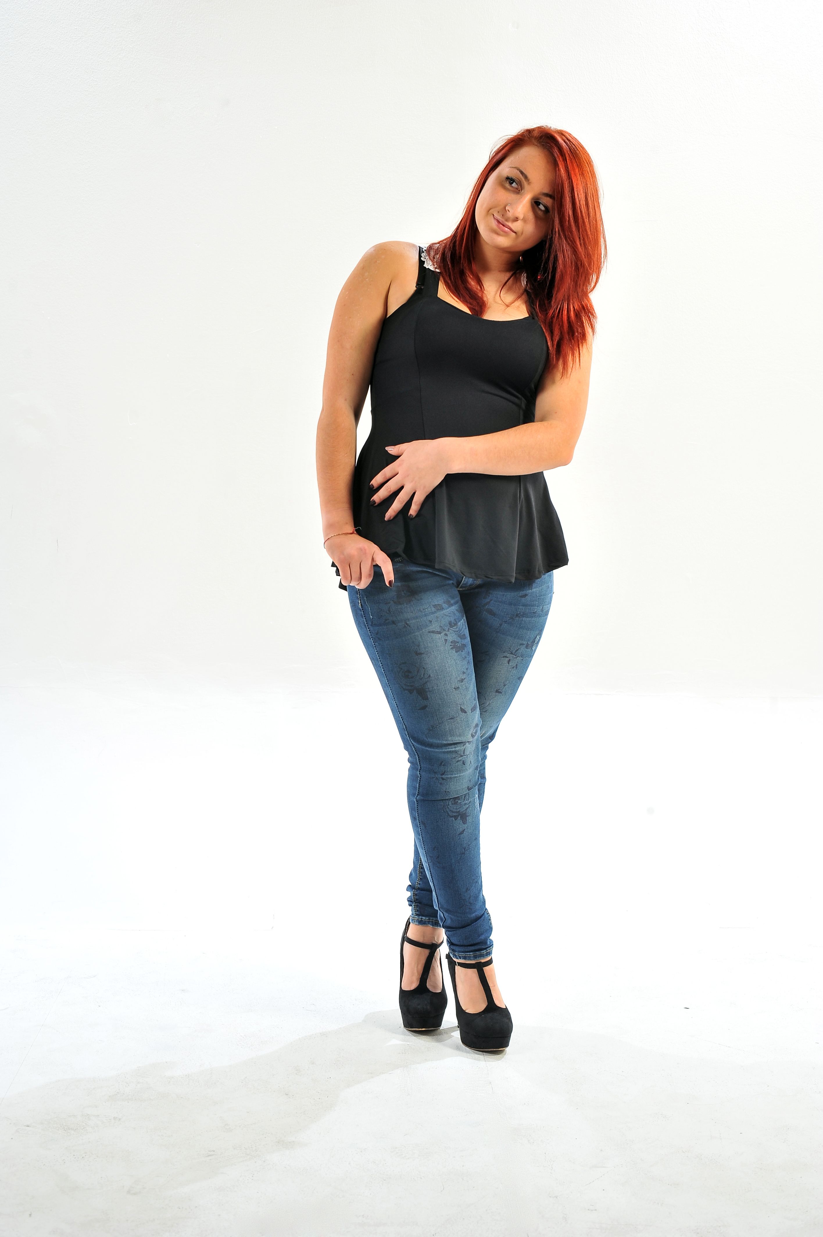Studio look, Andrea Musto on Pexels