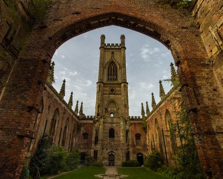 St Luke's Church