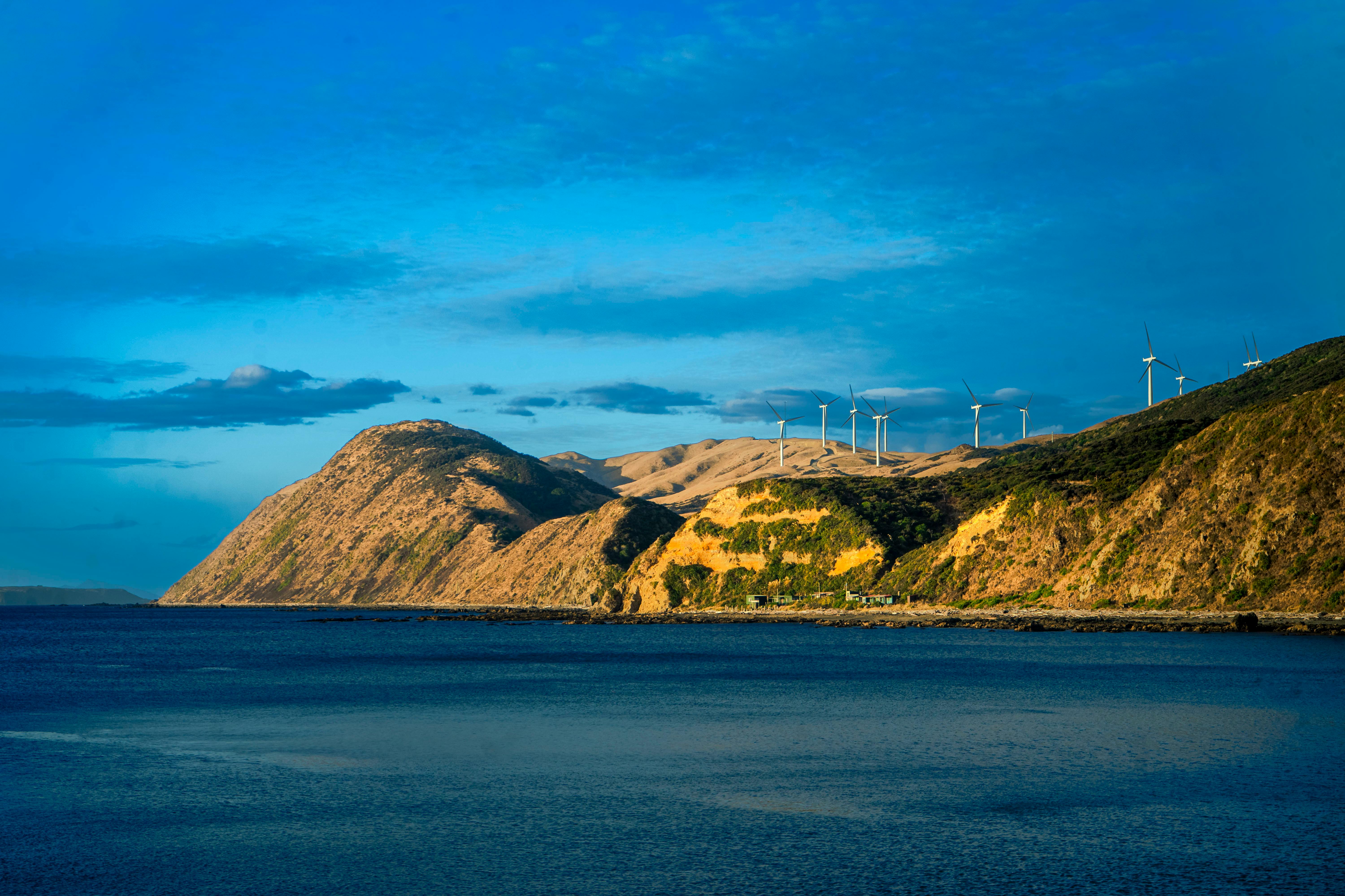 general travel new zealand — Photo by Mario Amé on Pexels
