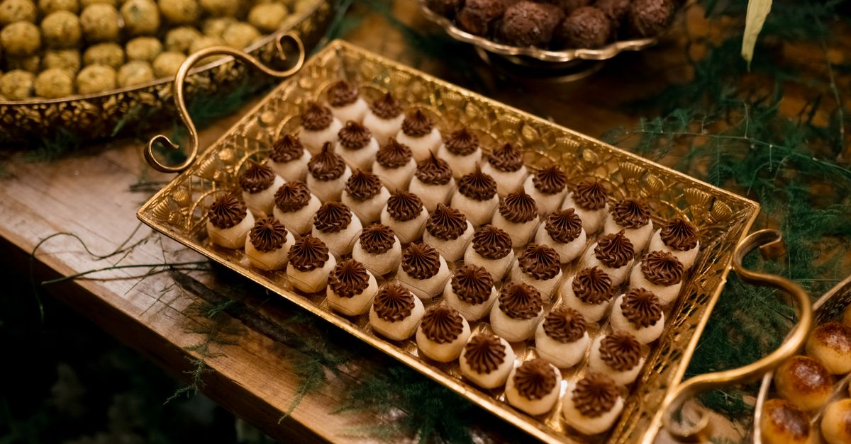 Les meilleures idées de chocolat de Pâques à offrir