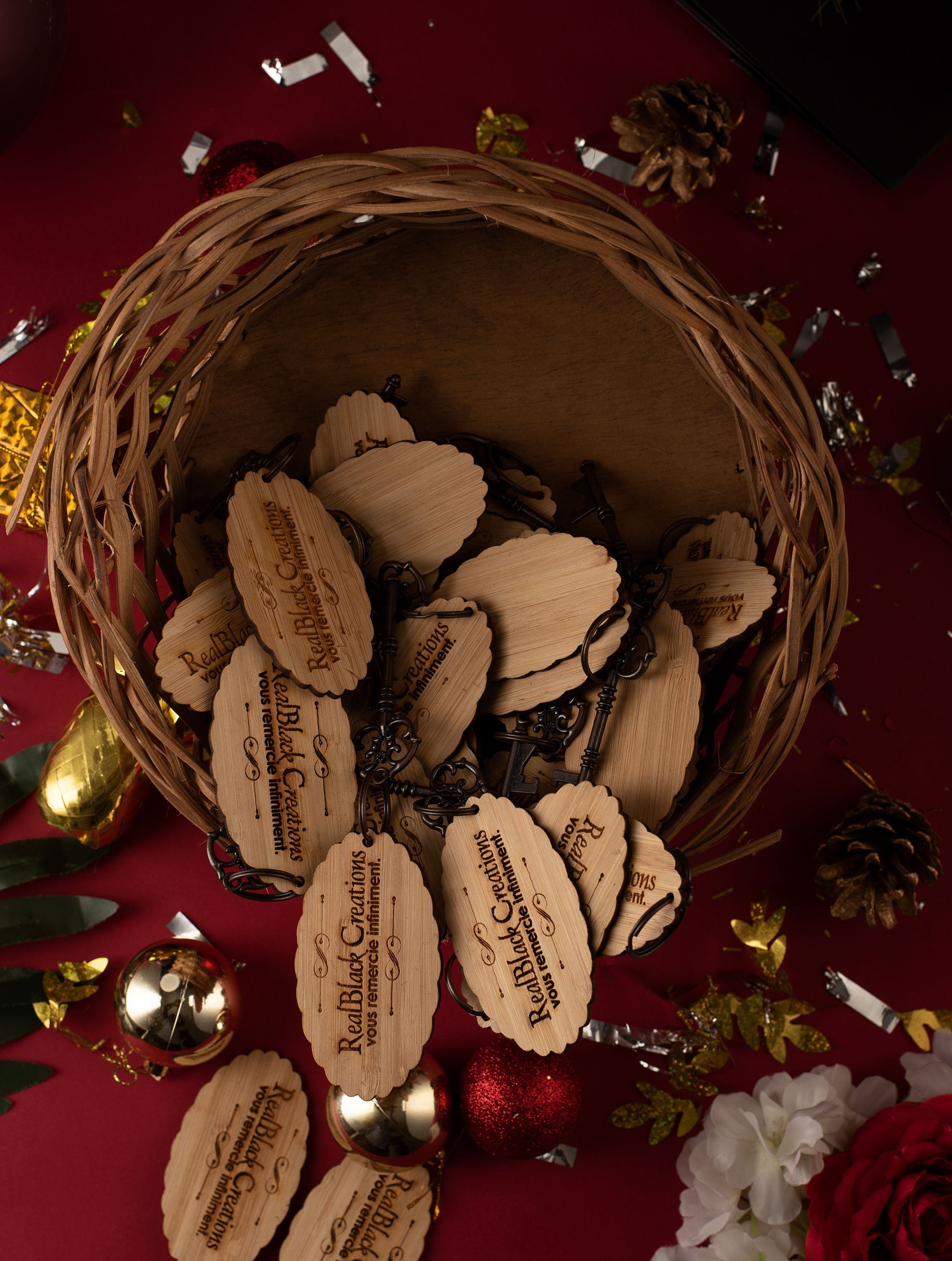 475 Gift Basket Ideas