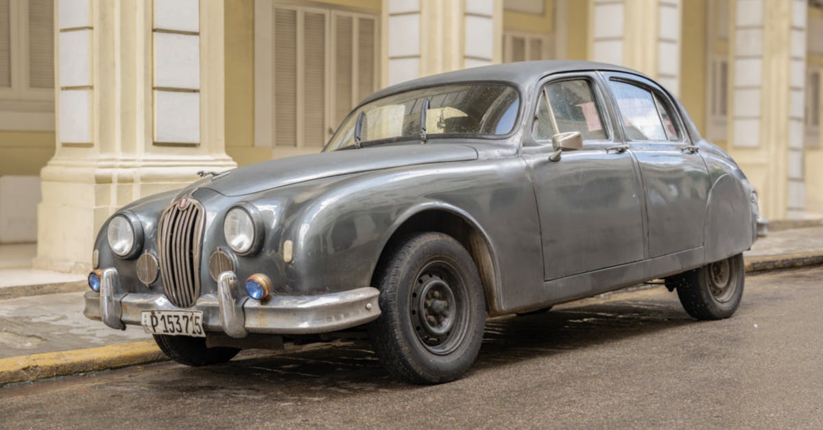 Профессиональные студийные фотографии автомобилей