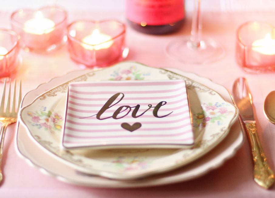 Online dating: starting a conversation on a niche platform