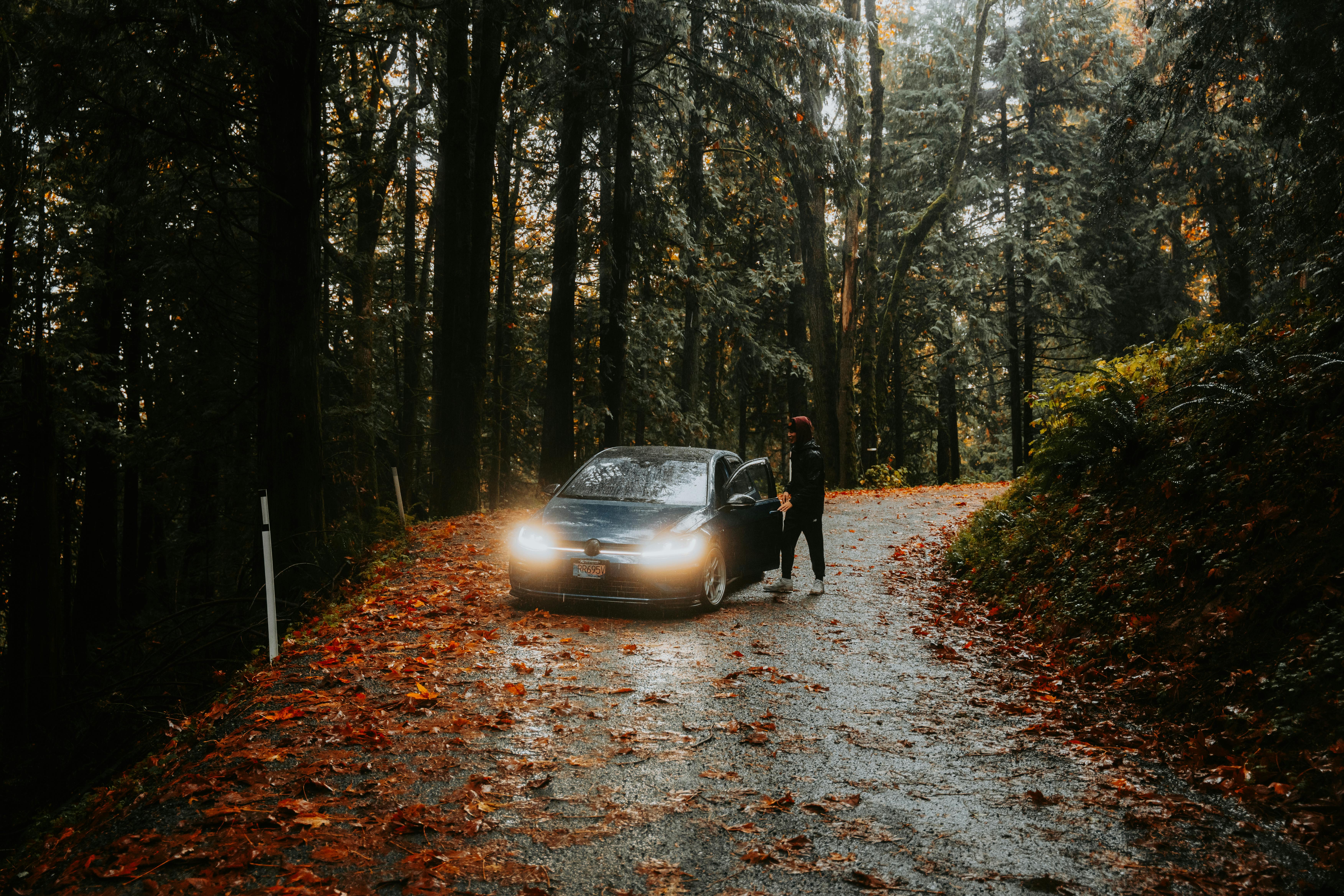 Tesla Model Y Using FSD Wins New 'Driver Assistance' Certification — Photo by Luke Miller on Pexels