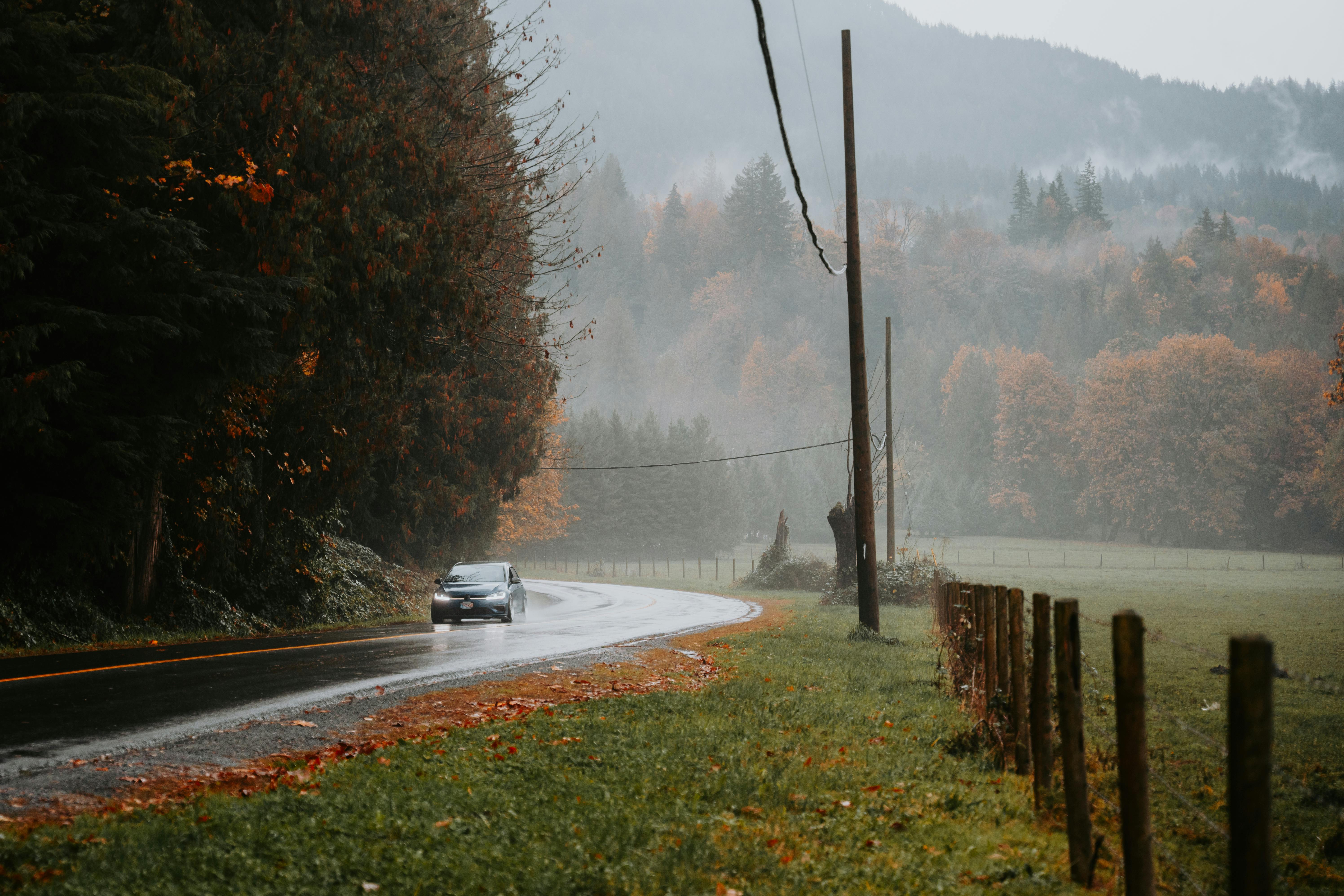 evs explained ev electrification — Photo by Luke Miller on Pexels
