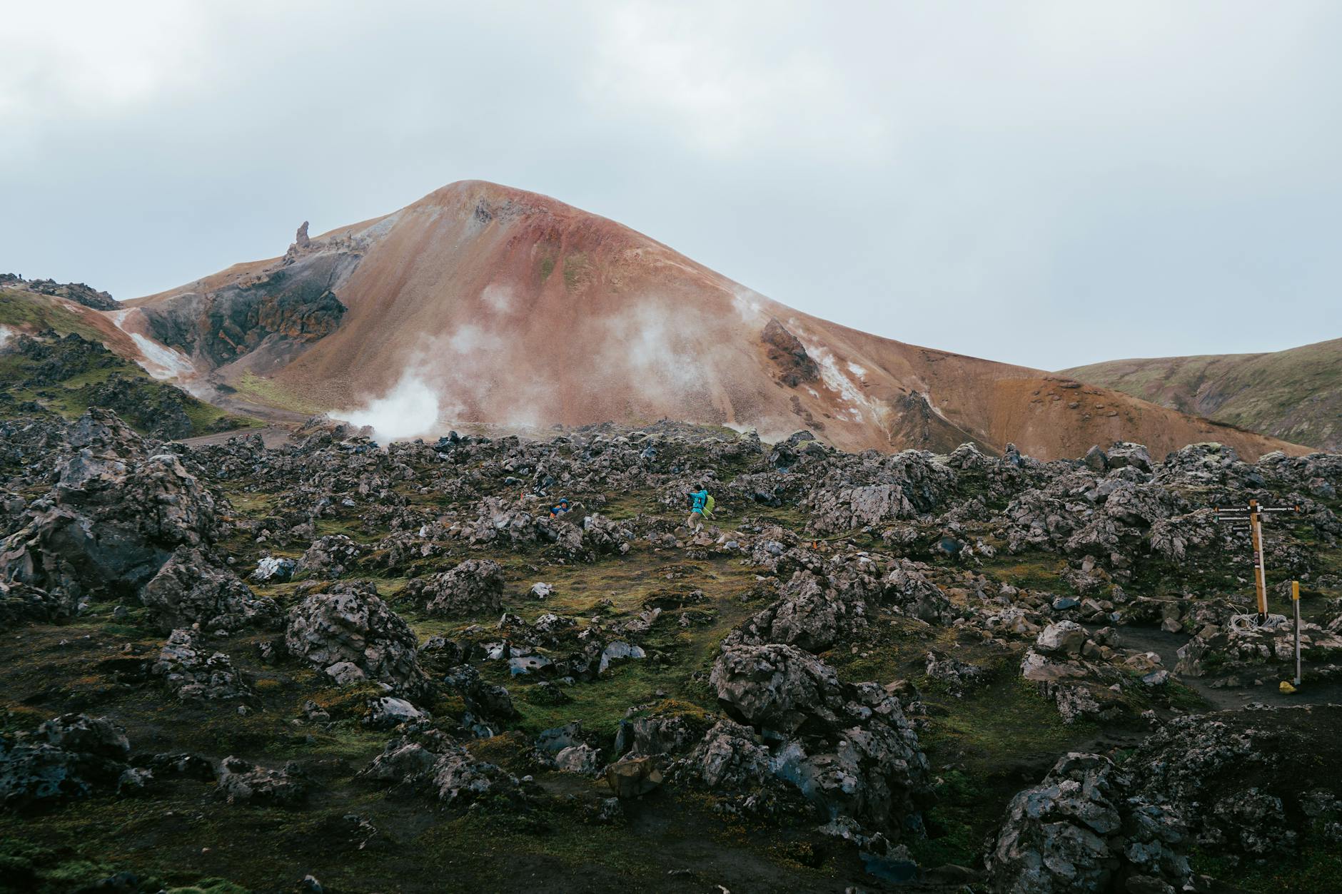 Popular sights in Iceland Landmarks in Iceland