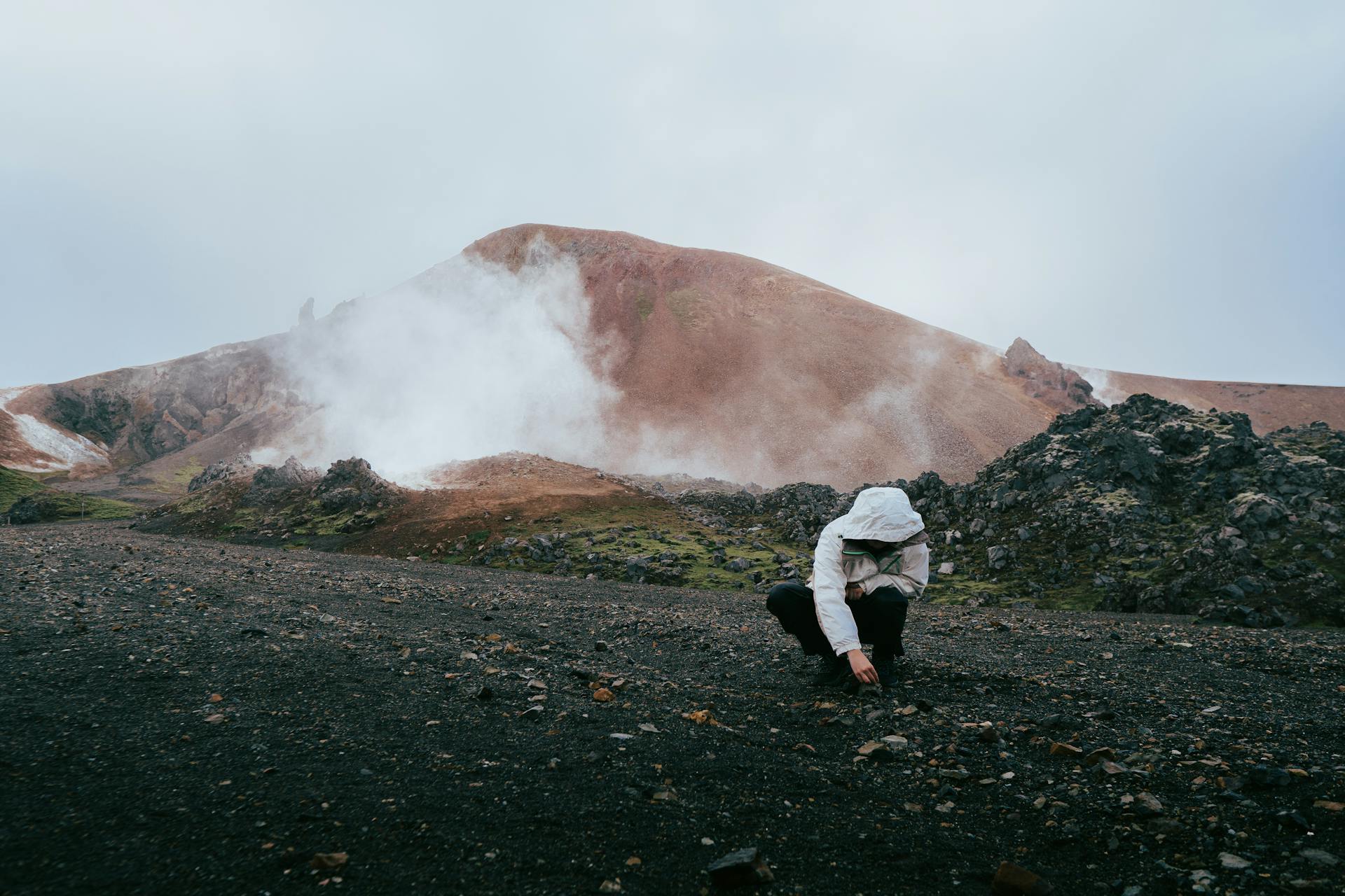 Photo de stock gratuite de montagnes colorées, explorez l'Islande, l'Islande