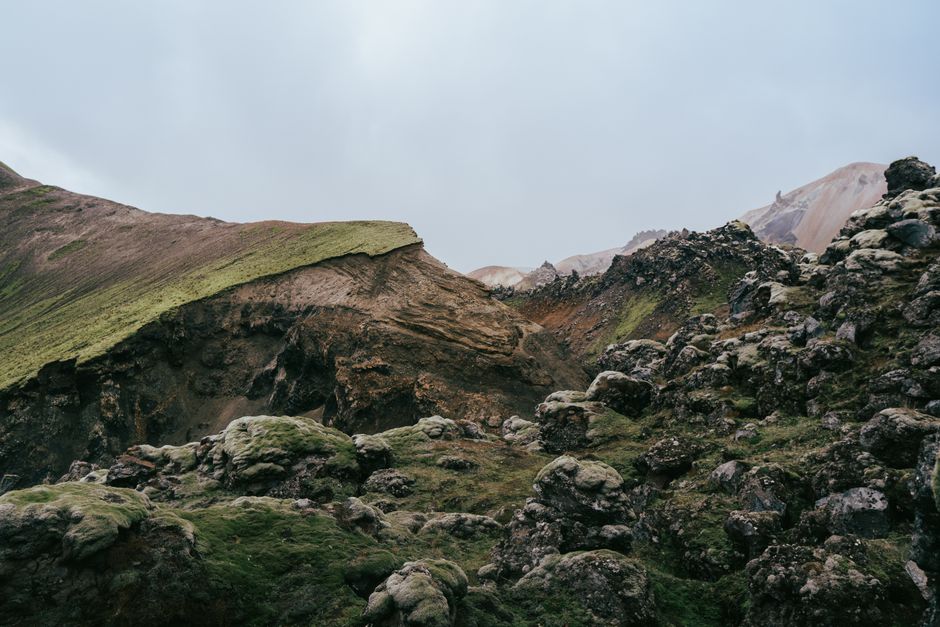 Work Permit Islande — Permis de travail et immigration 2026