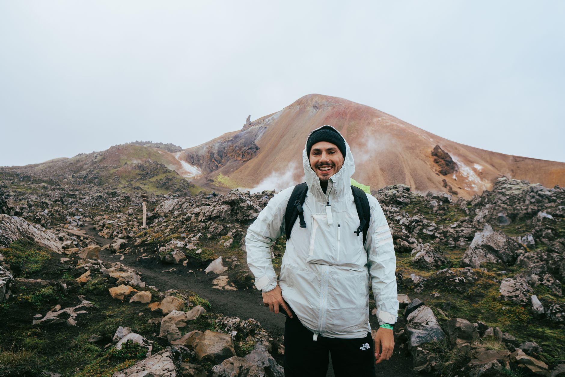White Mountaineering ブランドのアイテム