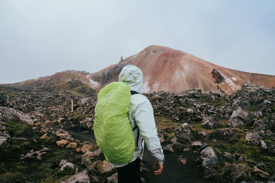 Unforgettable Experiences on Your Next Hike